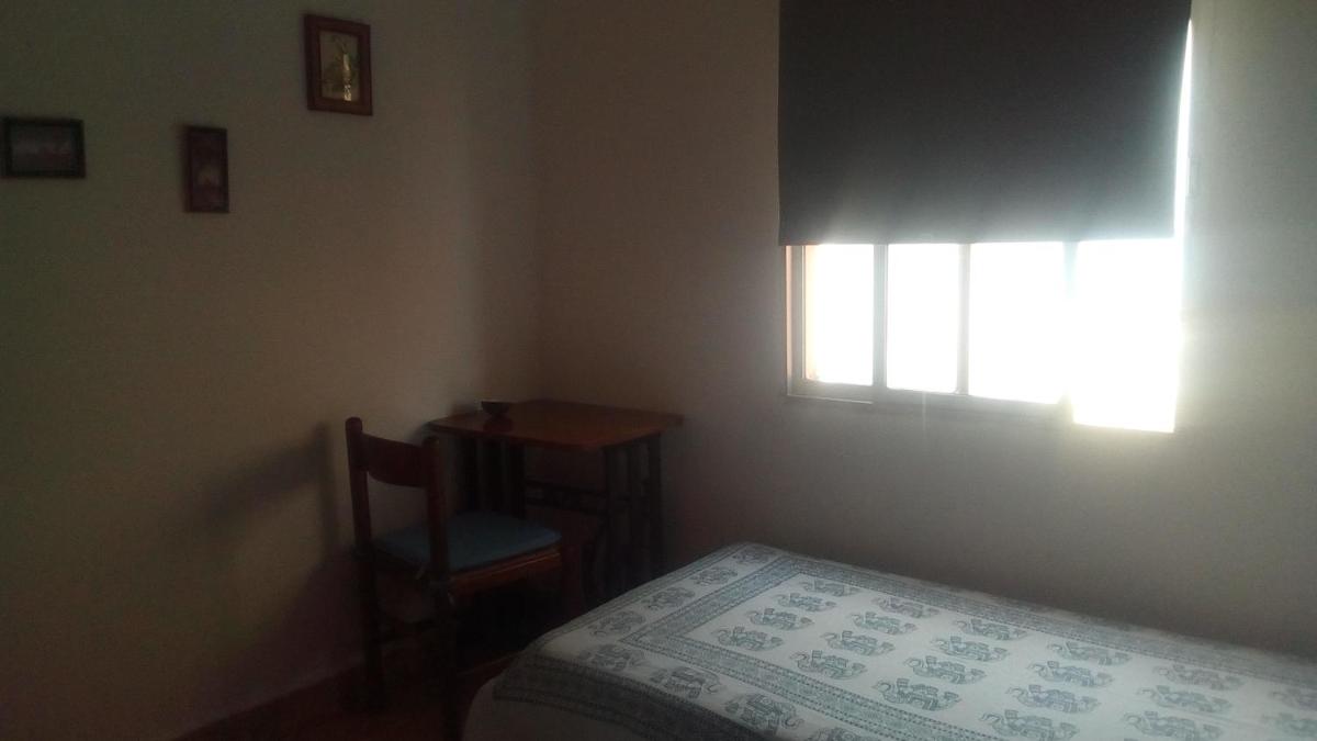 Twin Room with Sea View