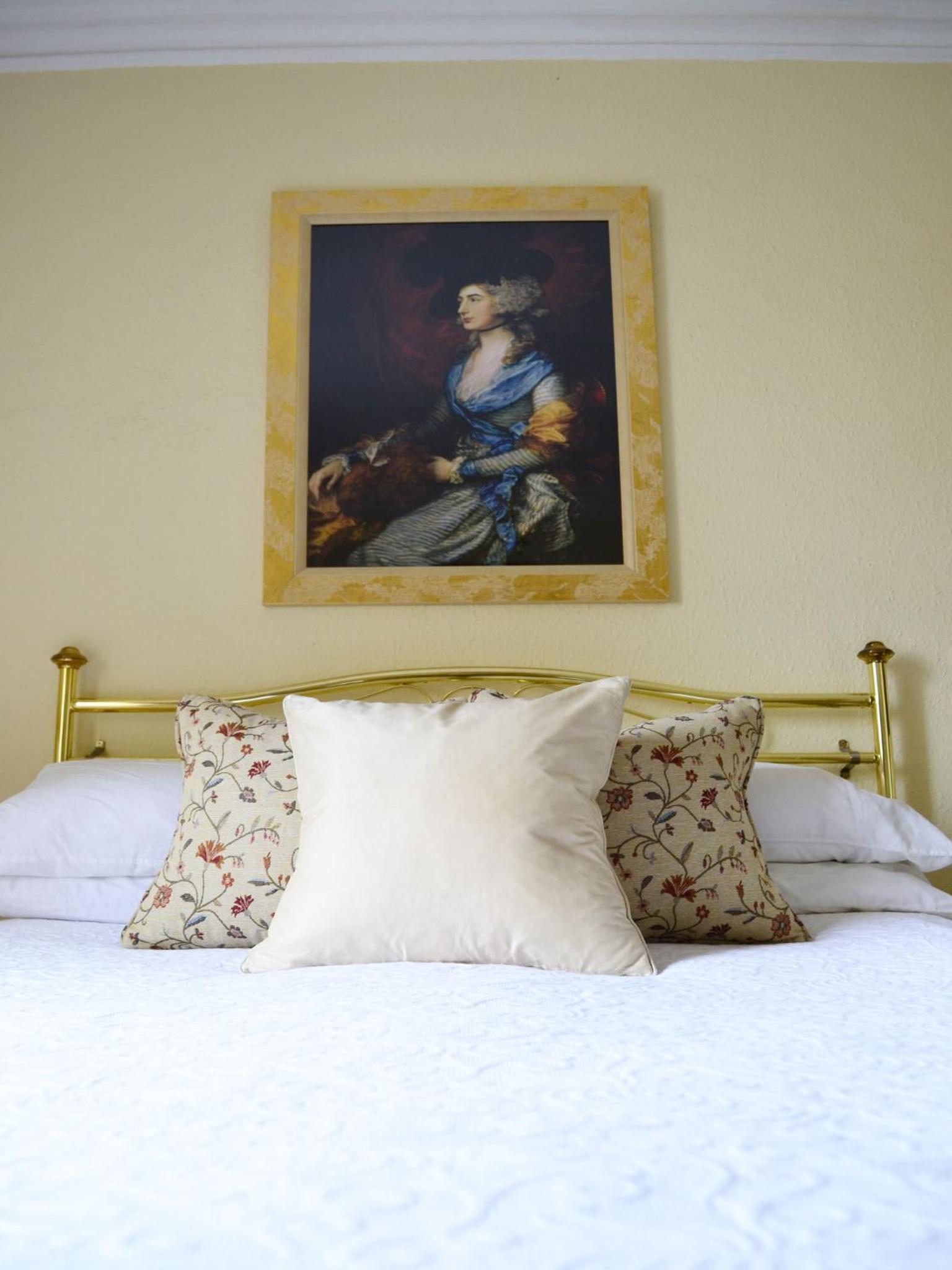 King Room or Twin Room