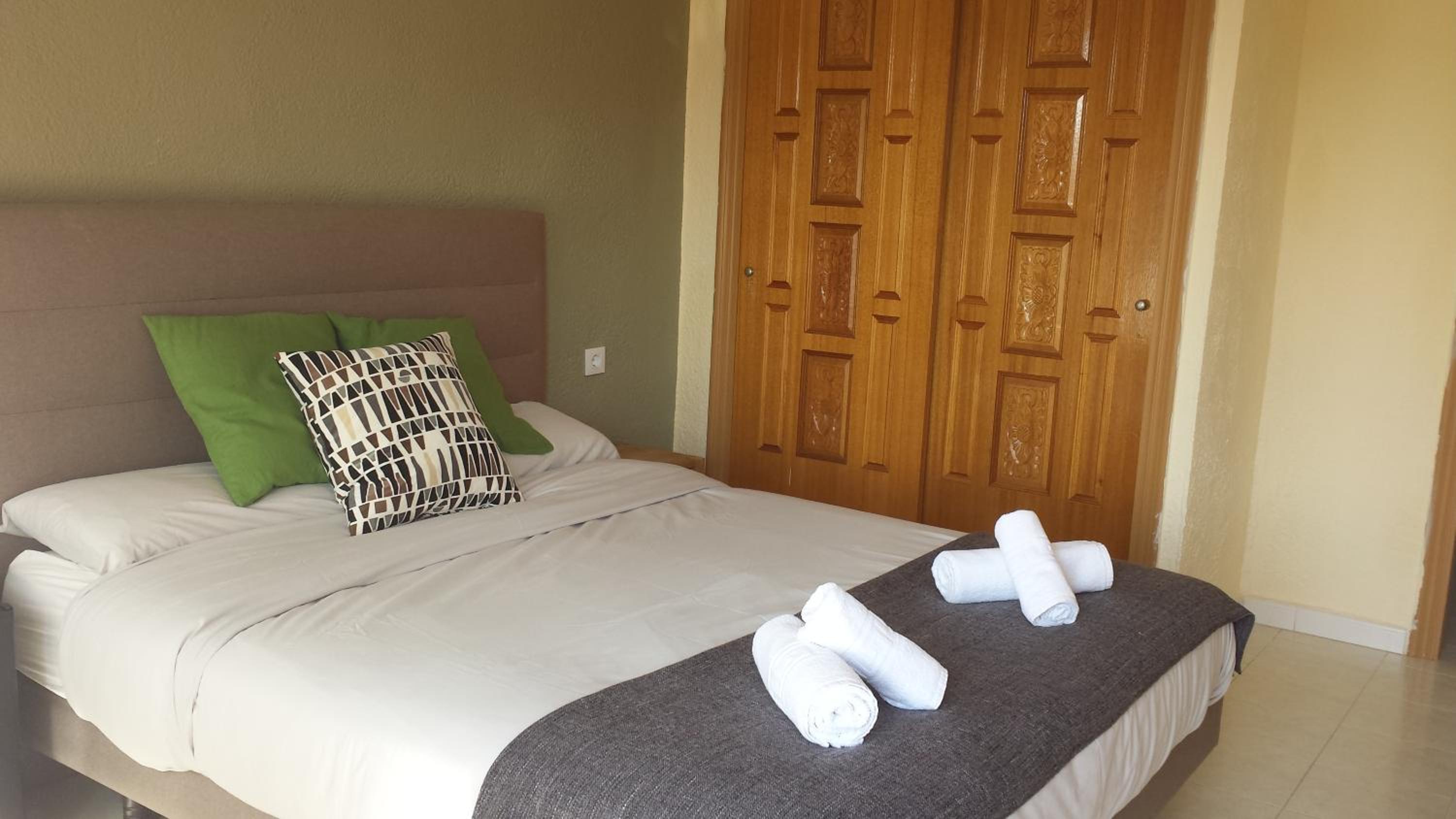 Double Room - Photo 1