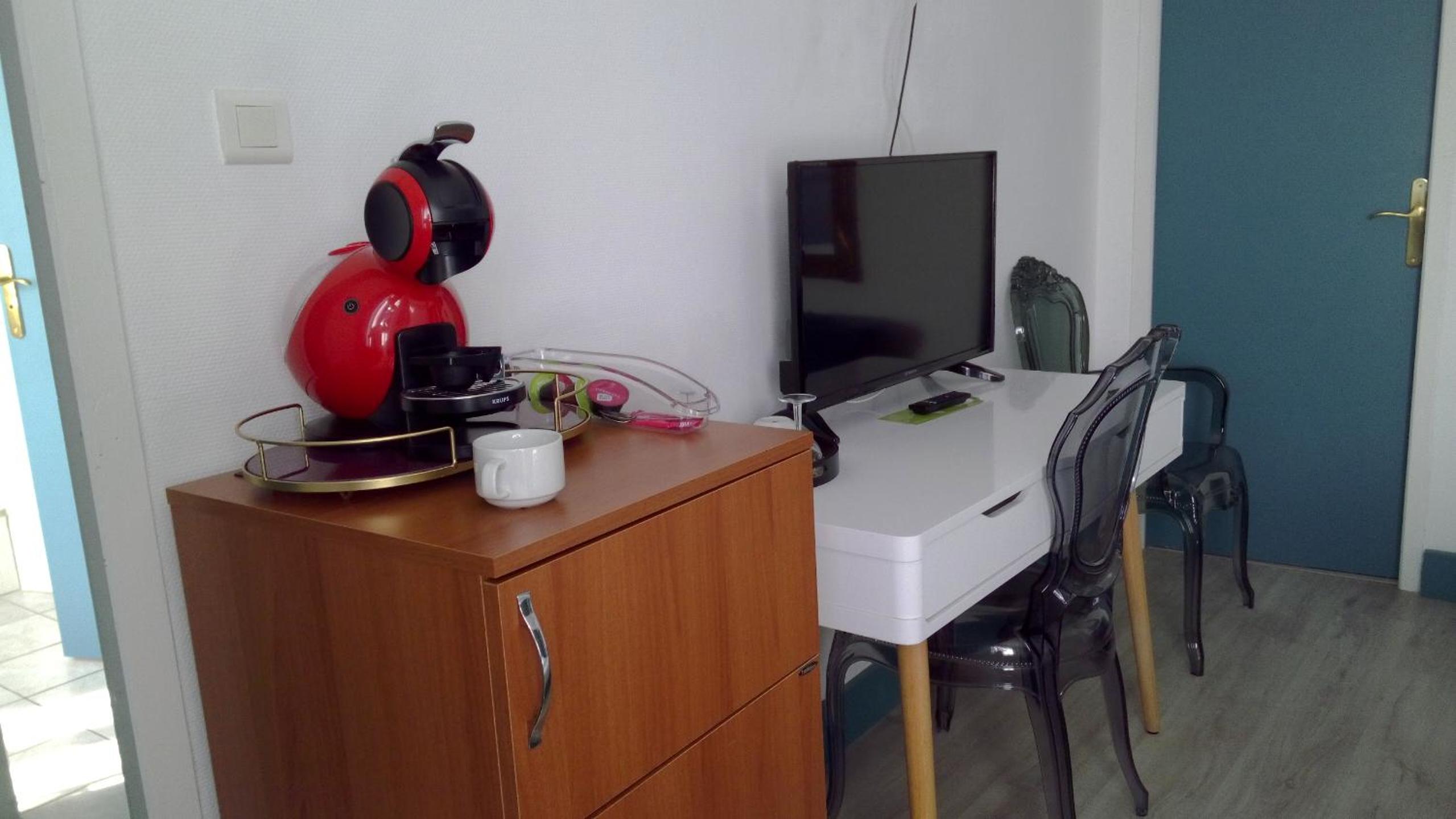 Superior Double Room - Photo 18