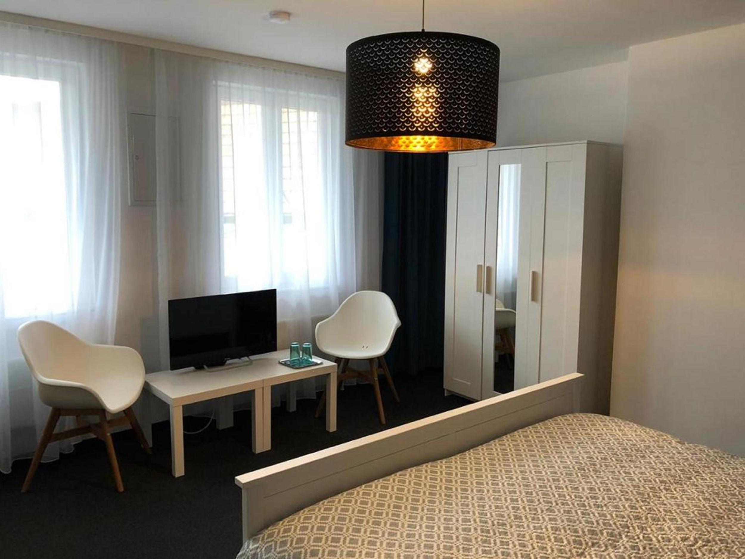 Double Room photo 2