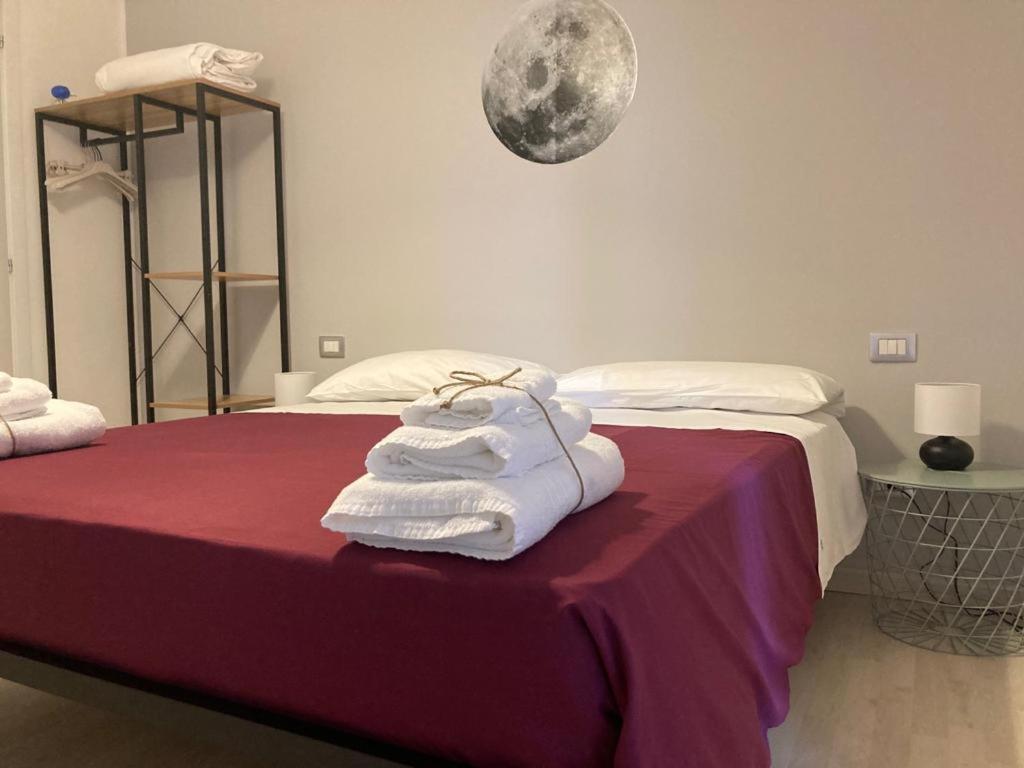 Standard Double Room - Photo 11