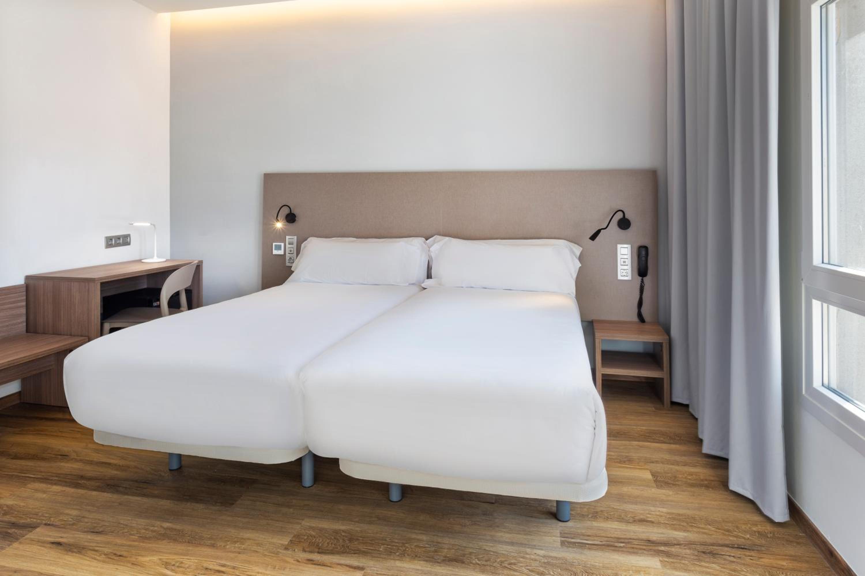 Twin Room photo 3