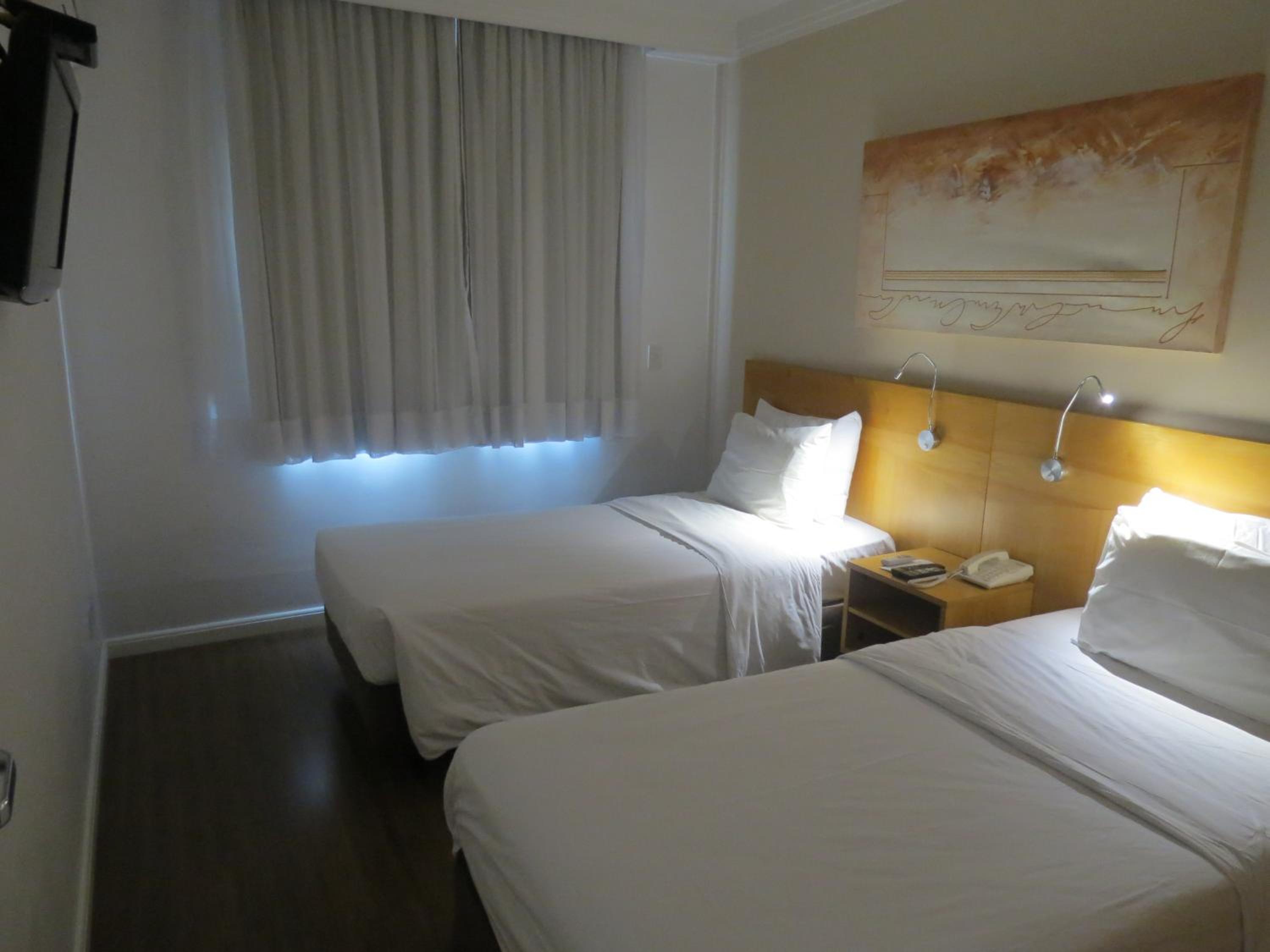 Classic Twin Room