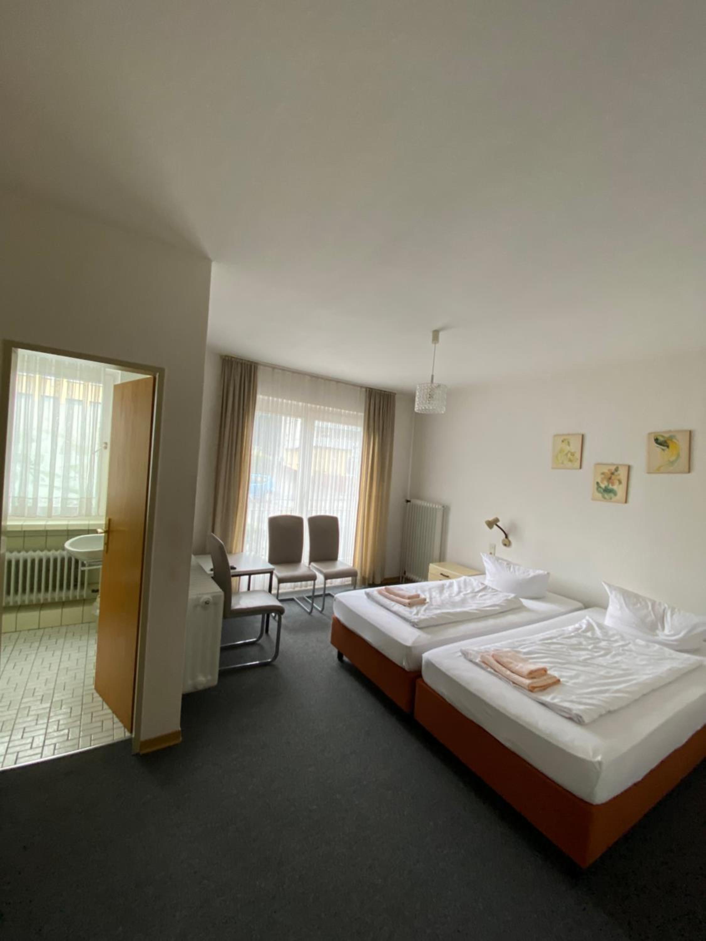 Double Room photo 1