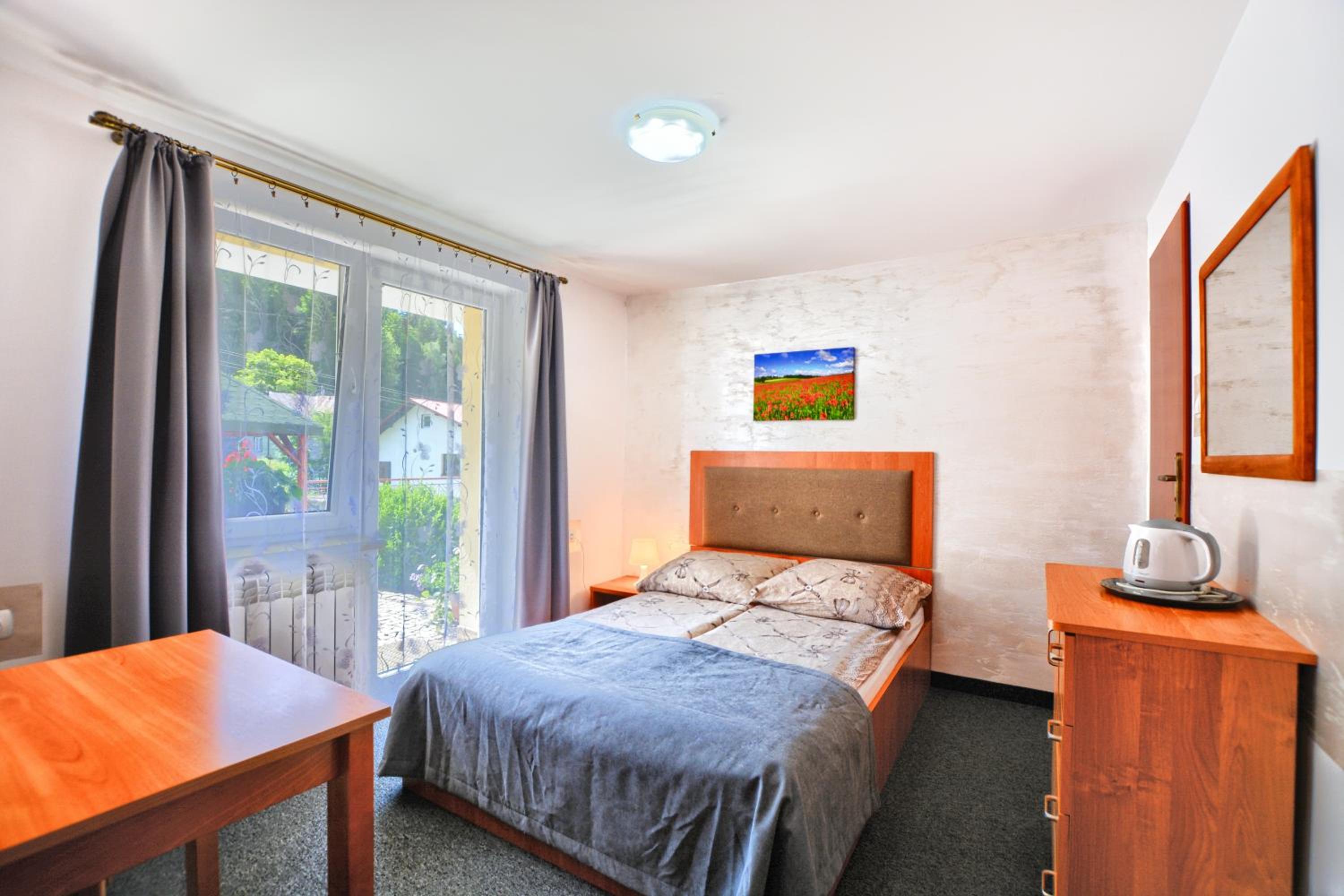 Standard Double Room photo 1