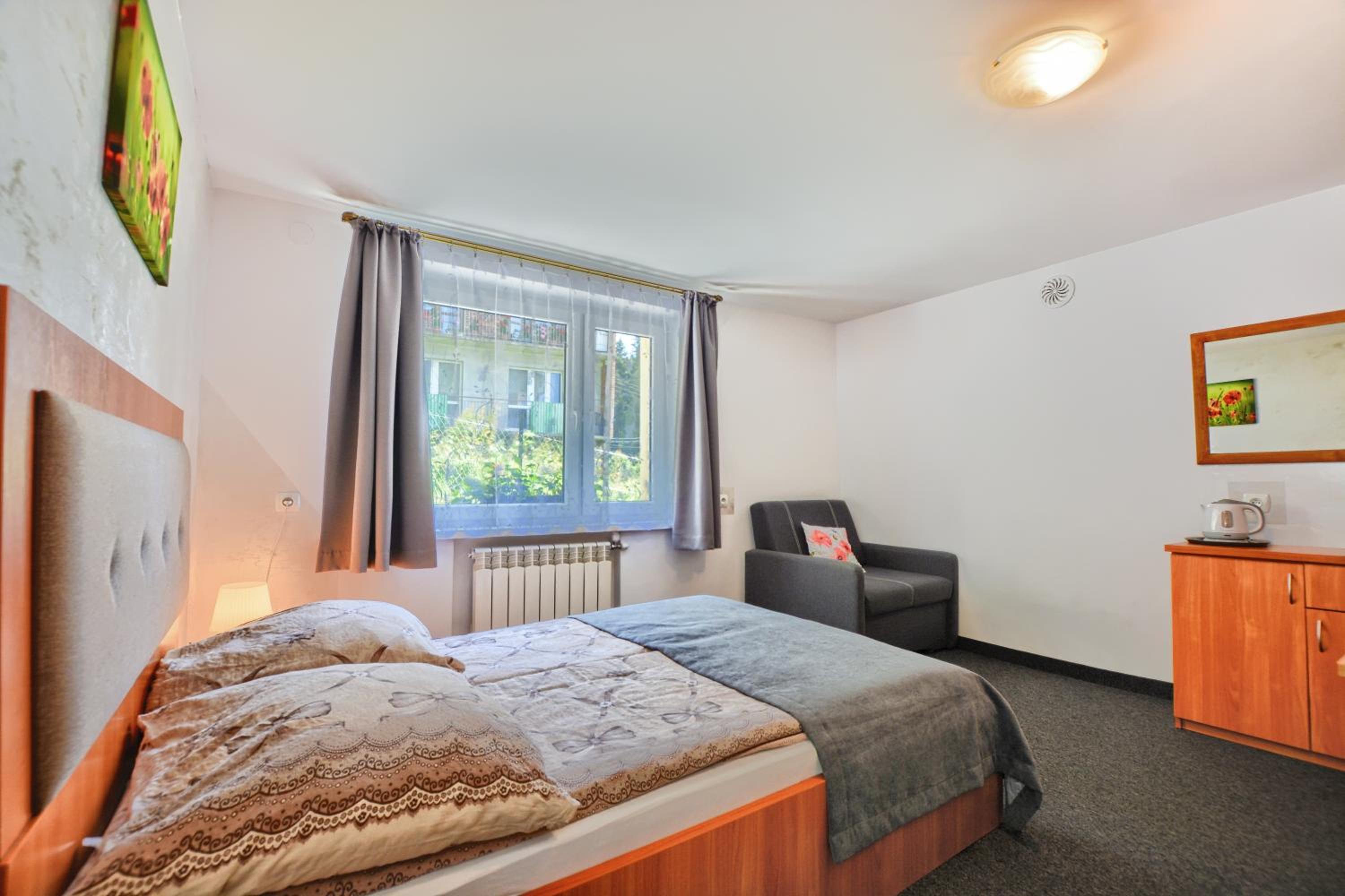 Triple Room photo 2