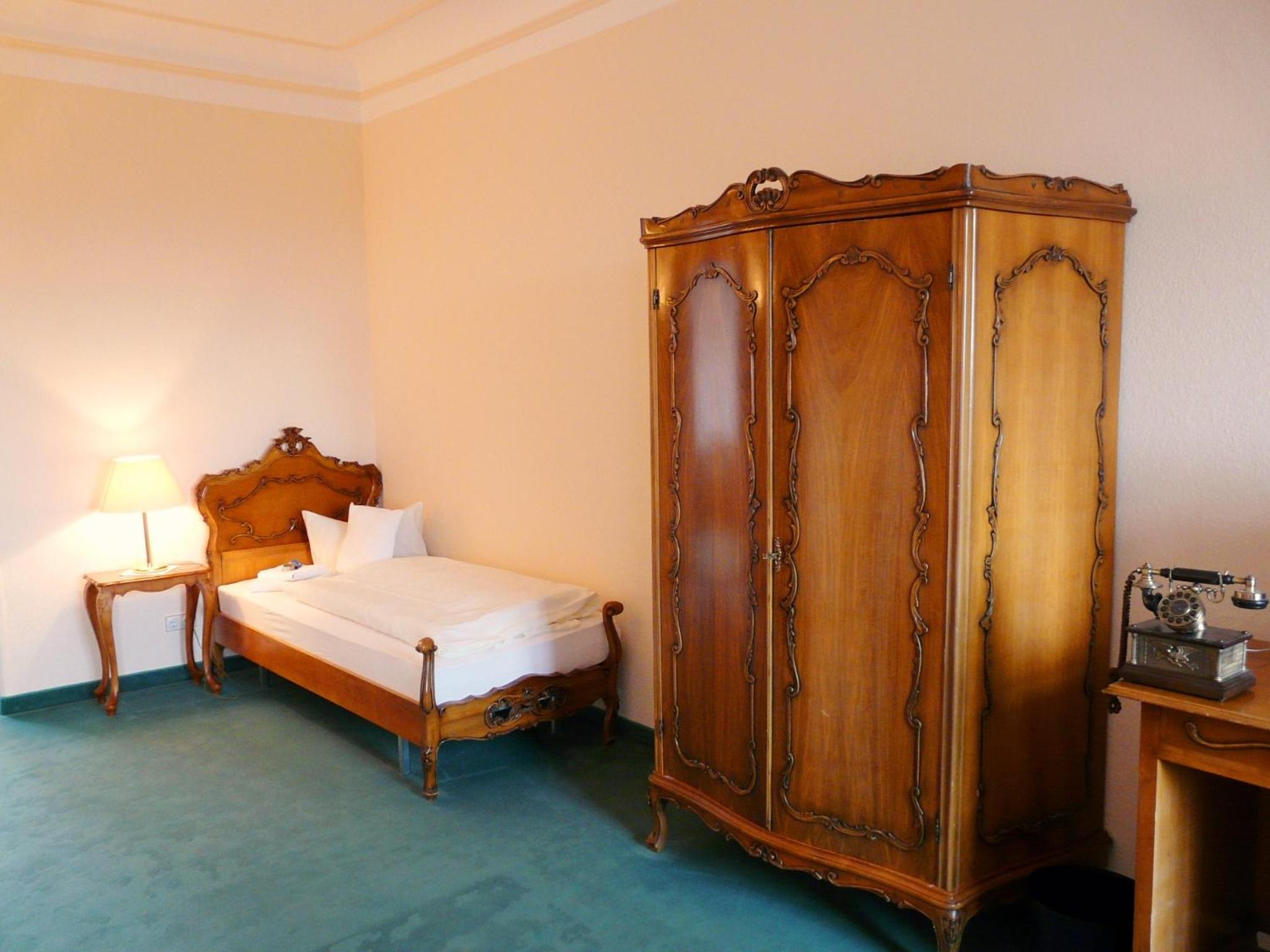 Triple Room - Photo 3