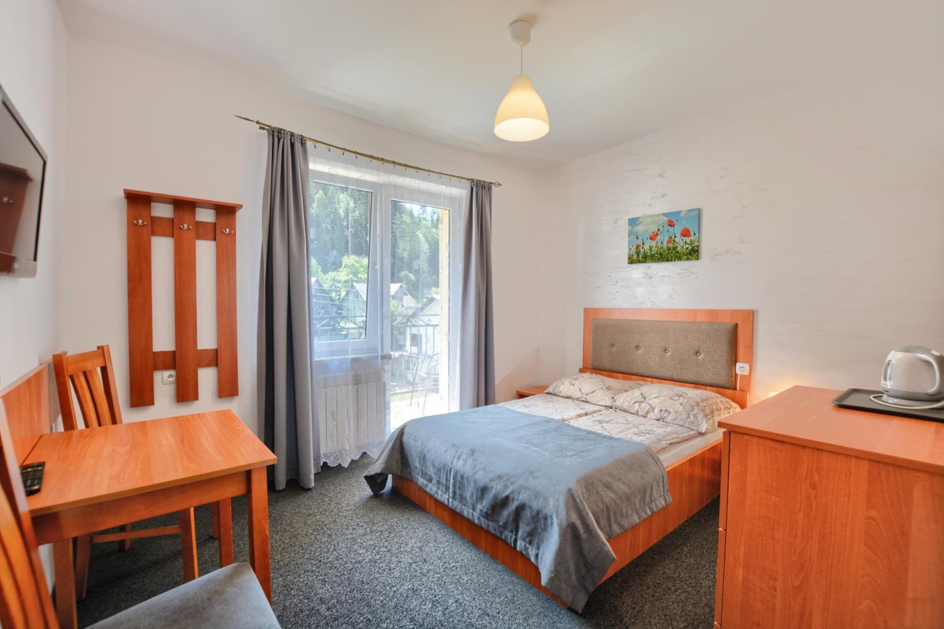 Standard Double Room photo 2