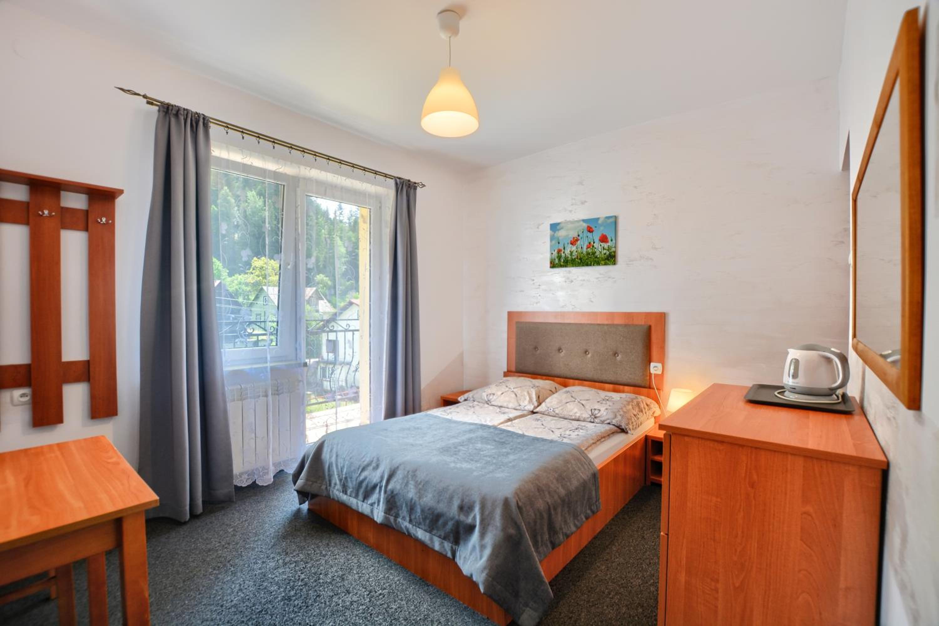 Standard Double Room photo 3