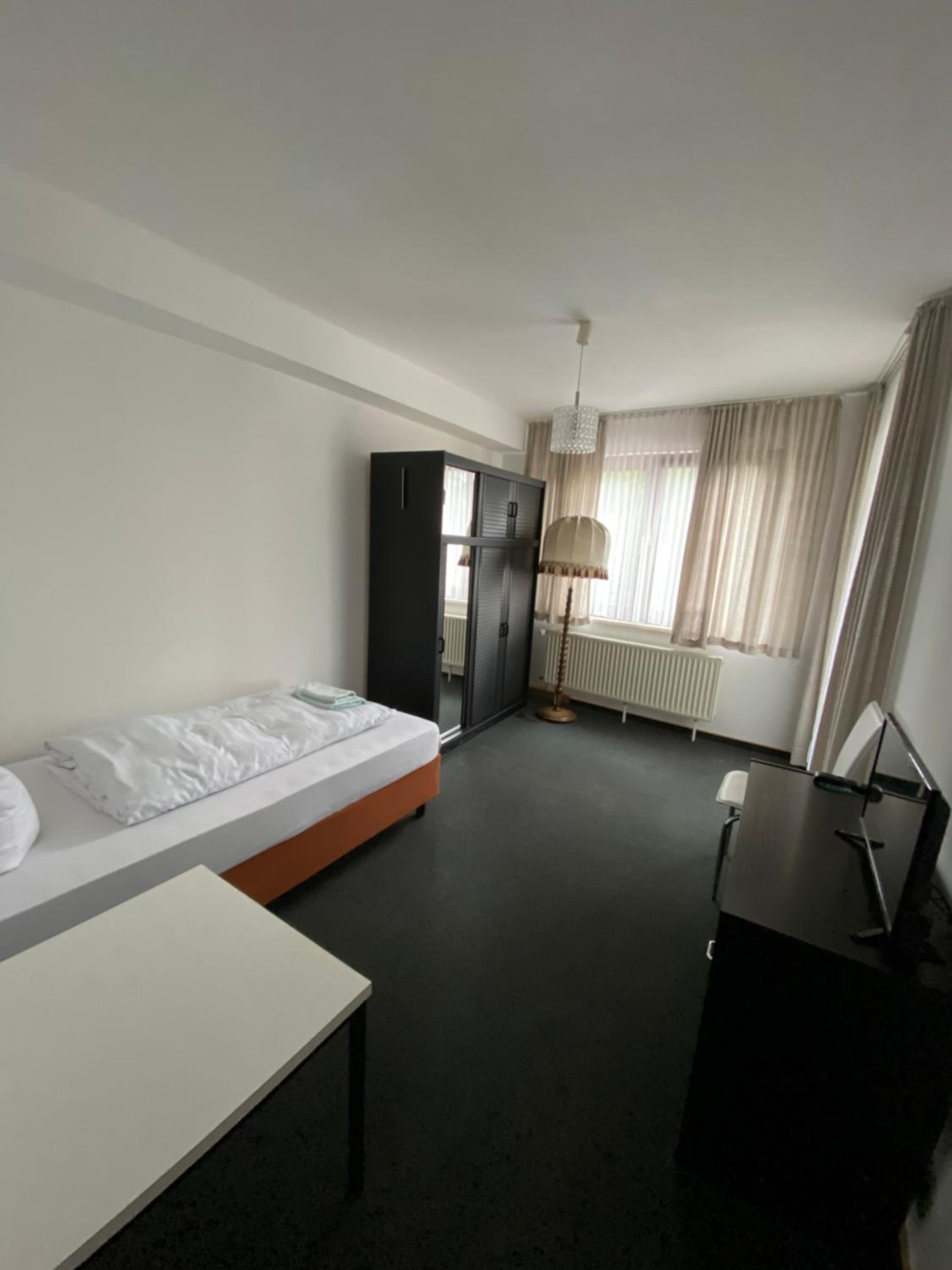 Single Room with Terrace photo 1