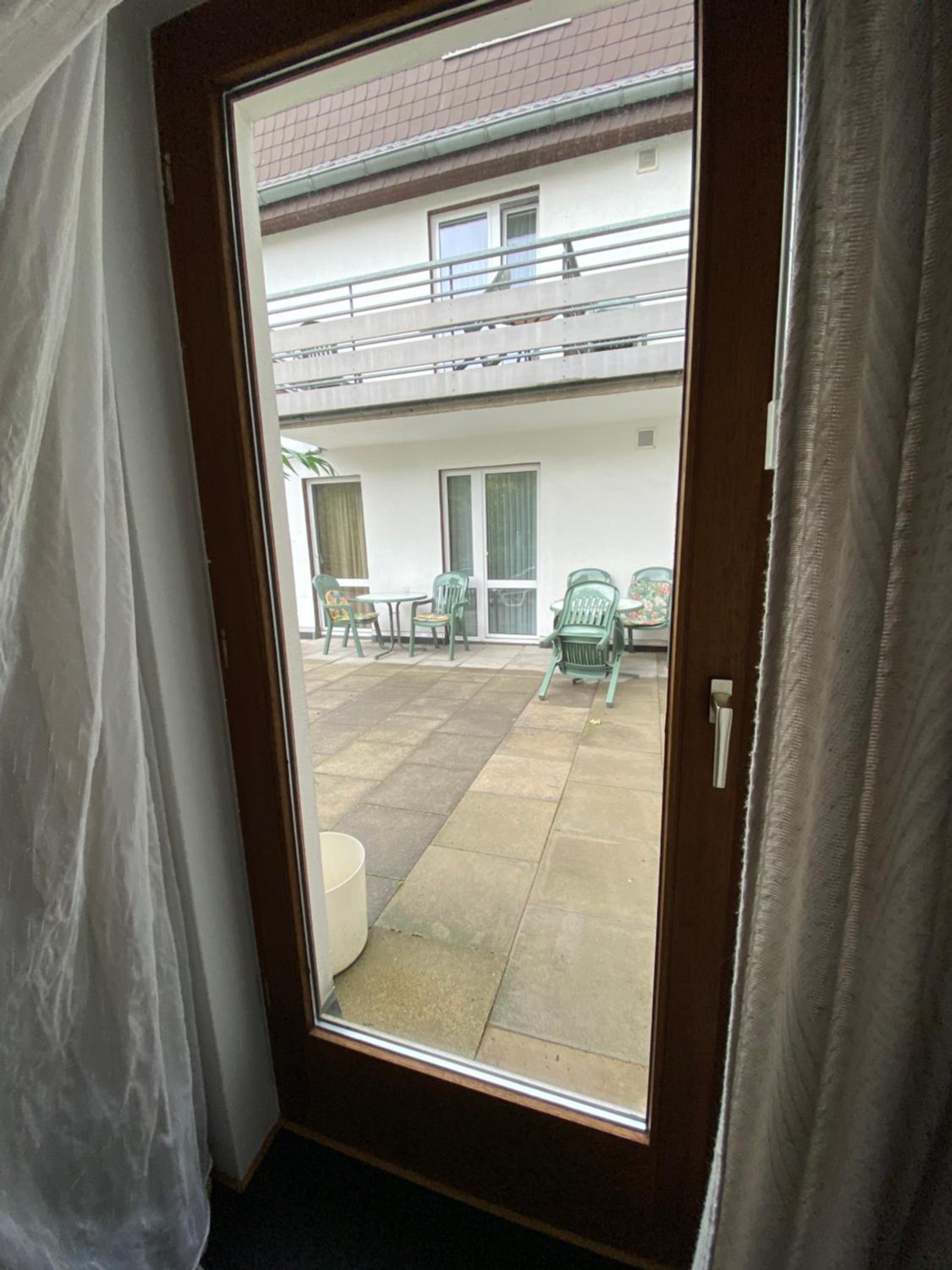 Single Room with Terrace photo 2