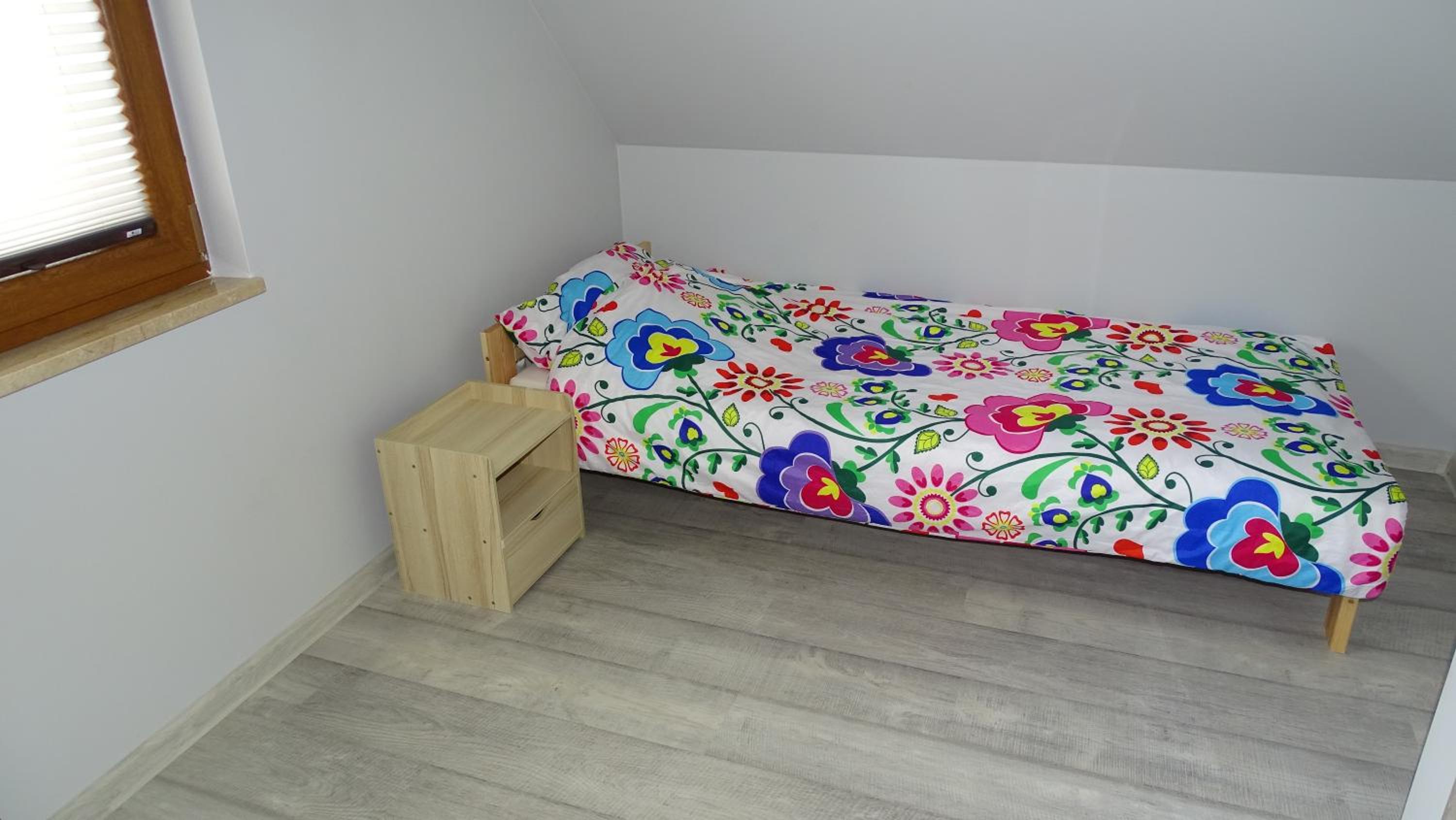 Two-Bedroom Villa - Photo 13