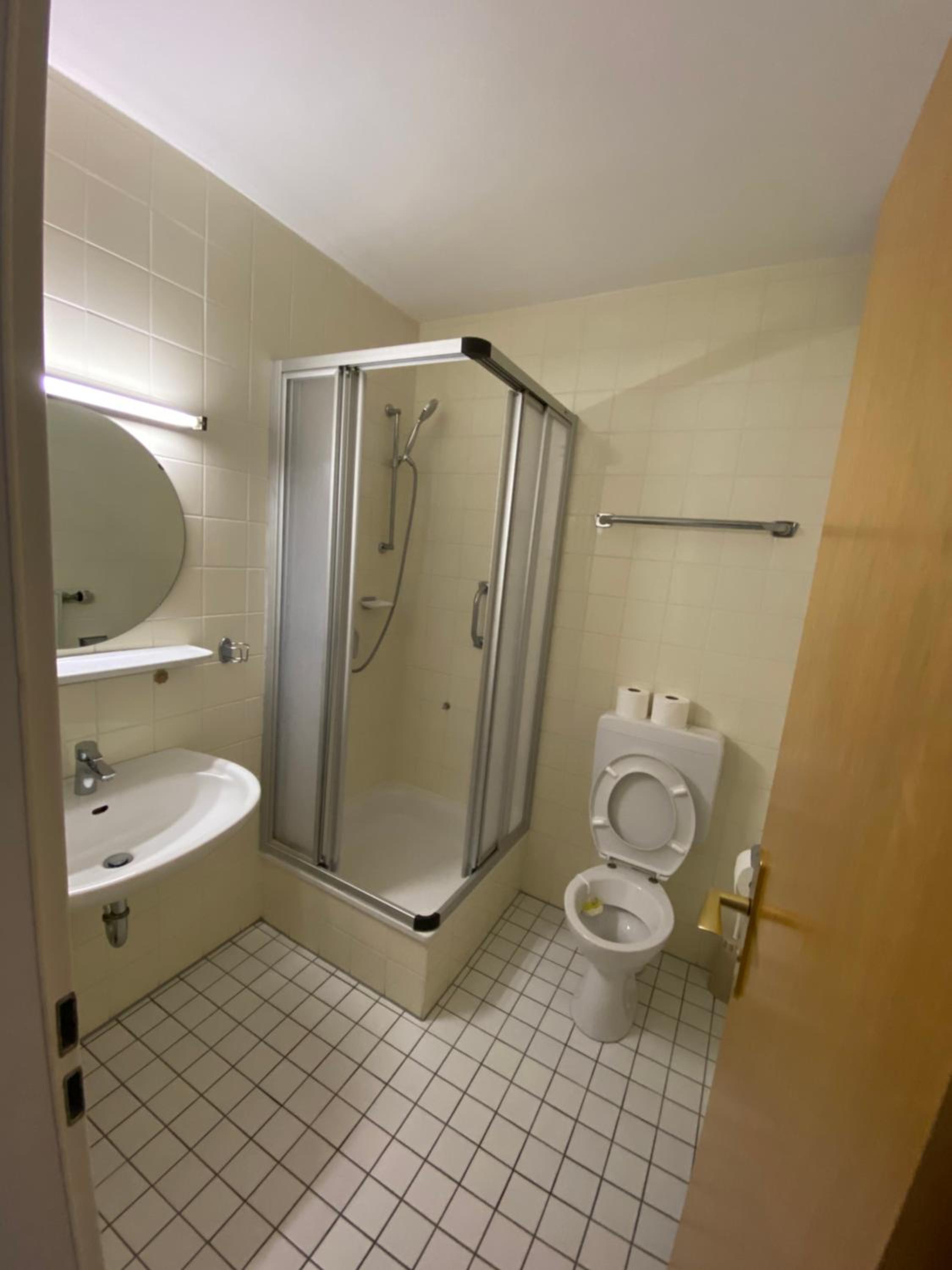 Single Room with Terrace photo 3
