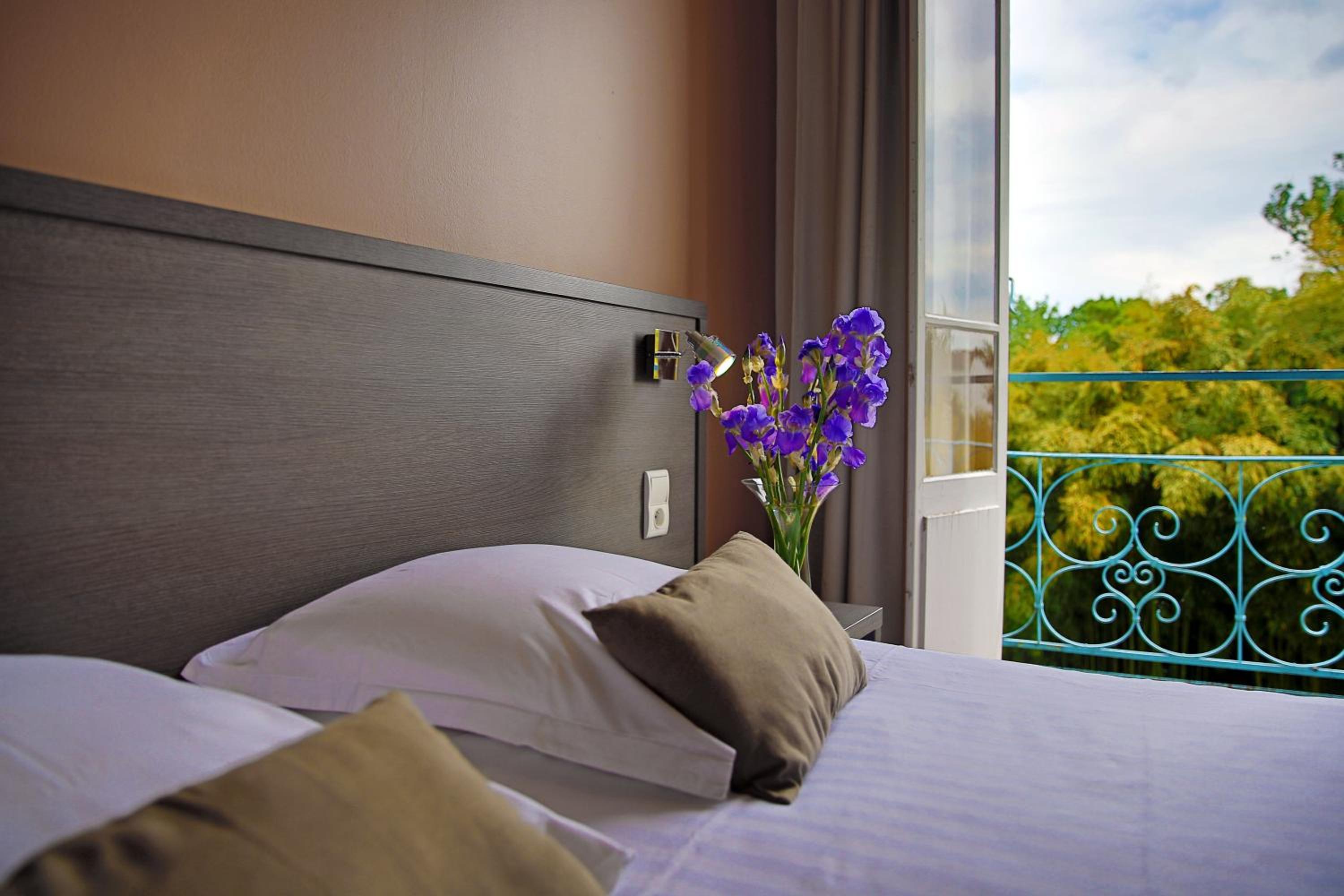 Deluxe Double Room - Photo 4