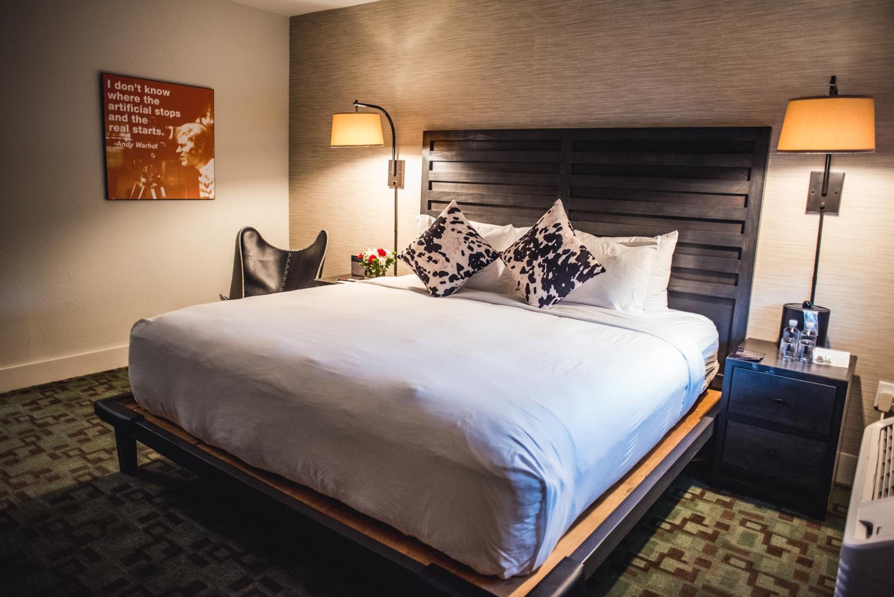 Executive King Room photo 1