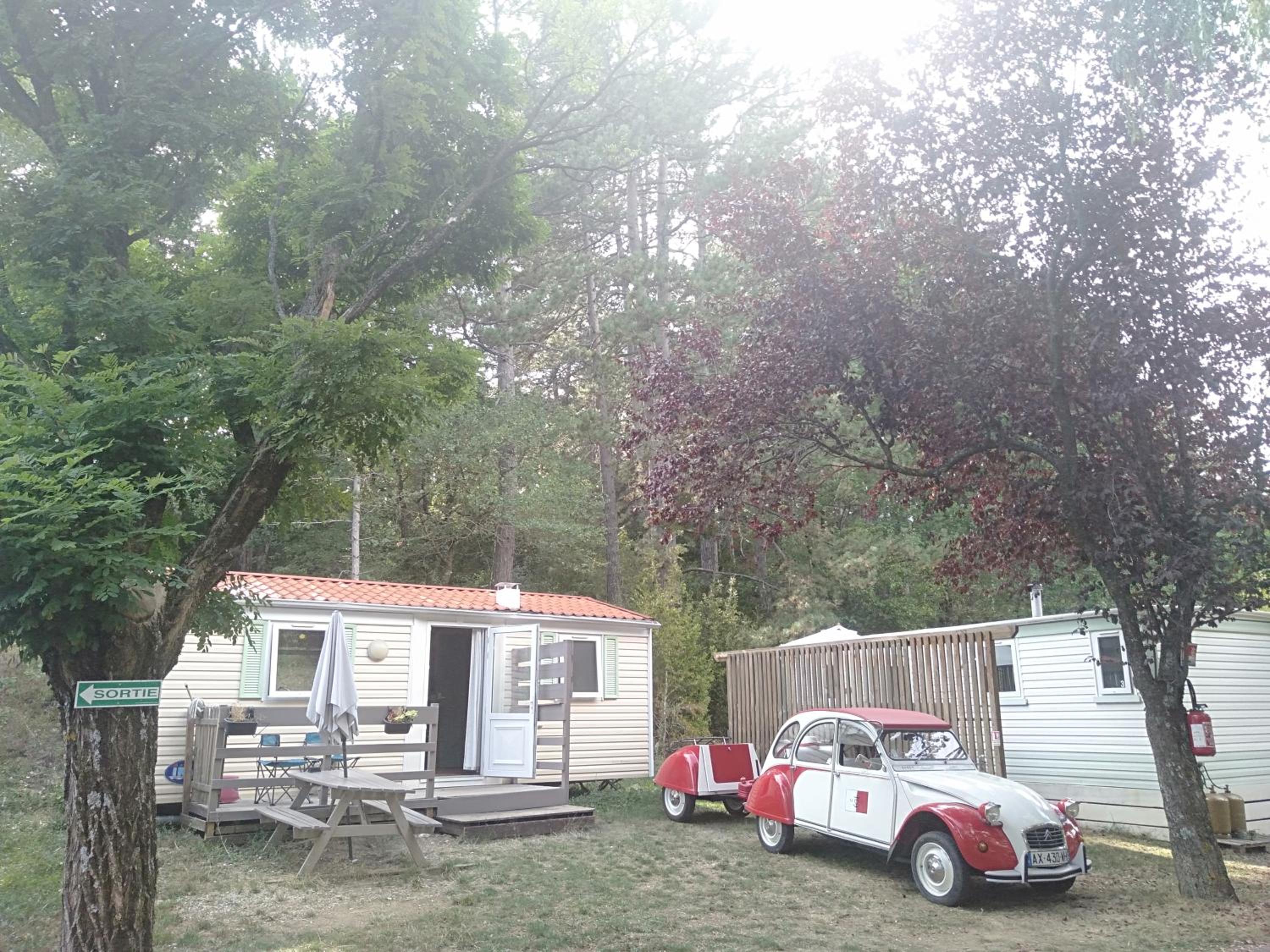 Mobile Home
