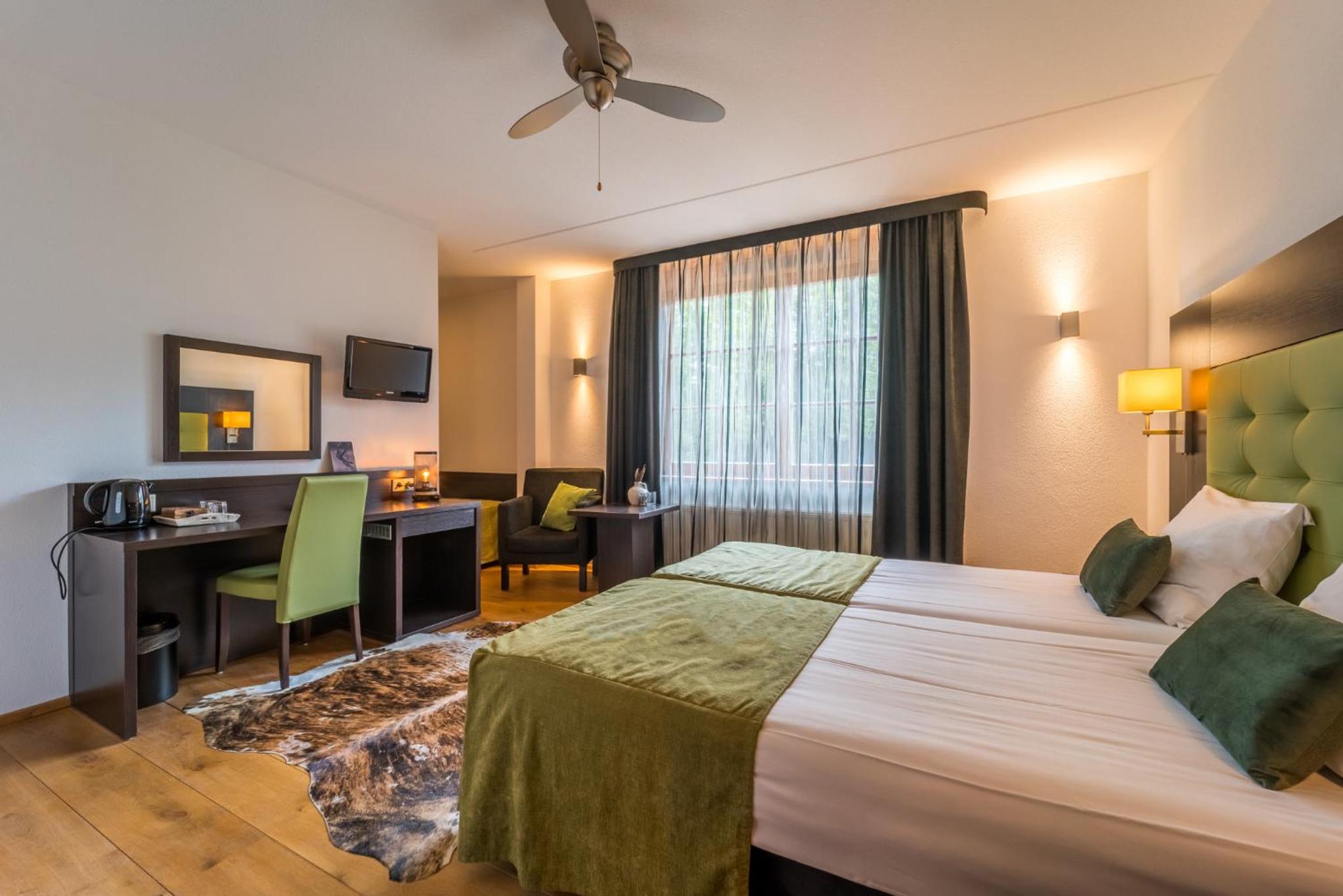 Triple Room - Photo 7