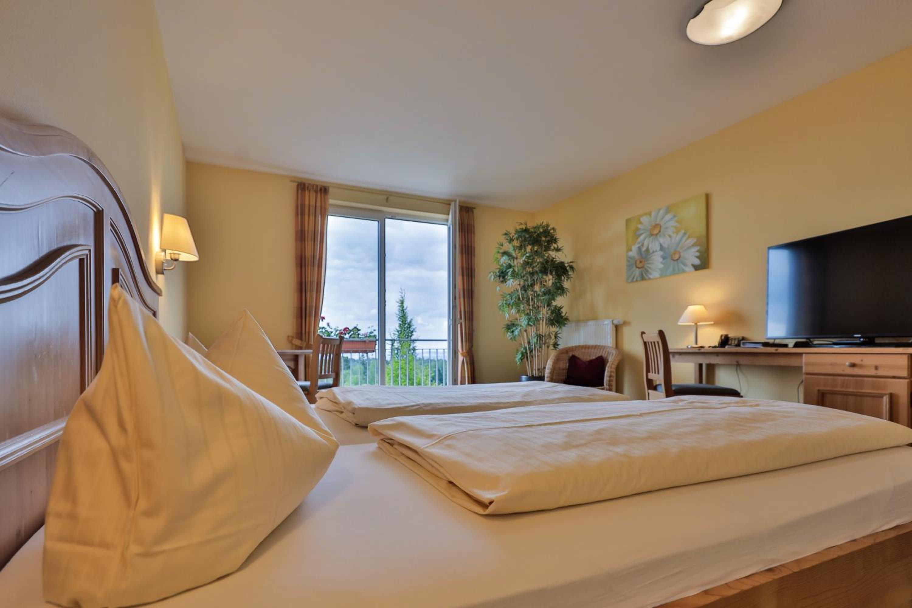 Double Room photo 3