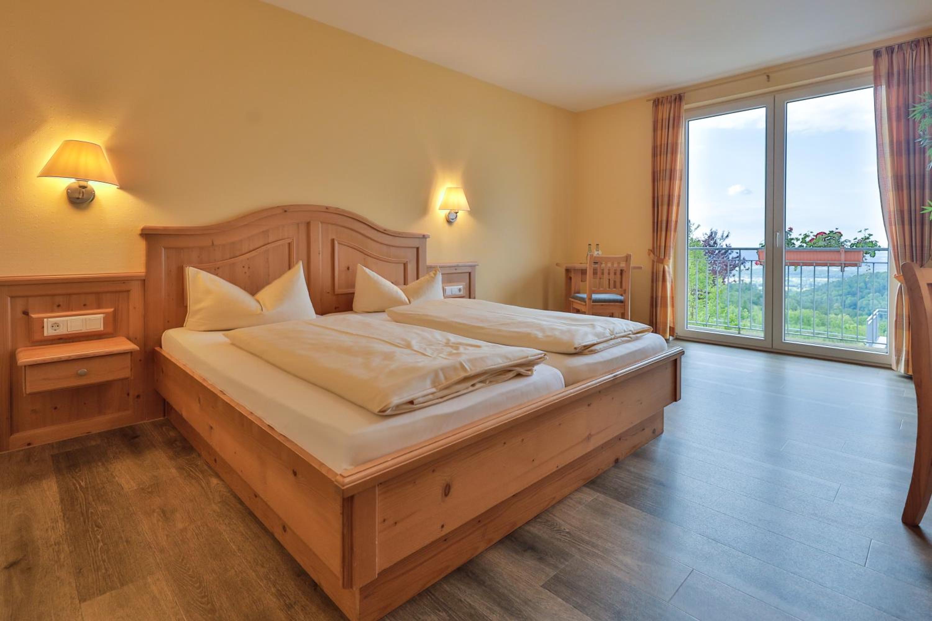 Double Room photo 2