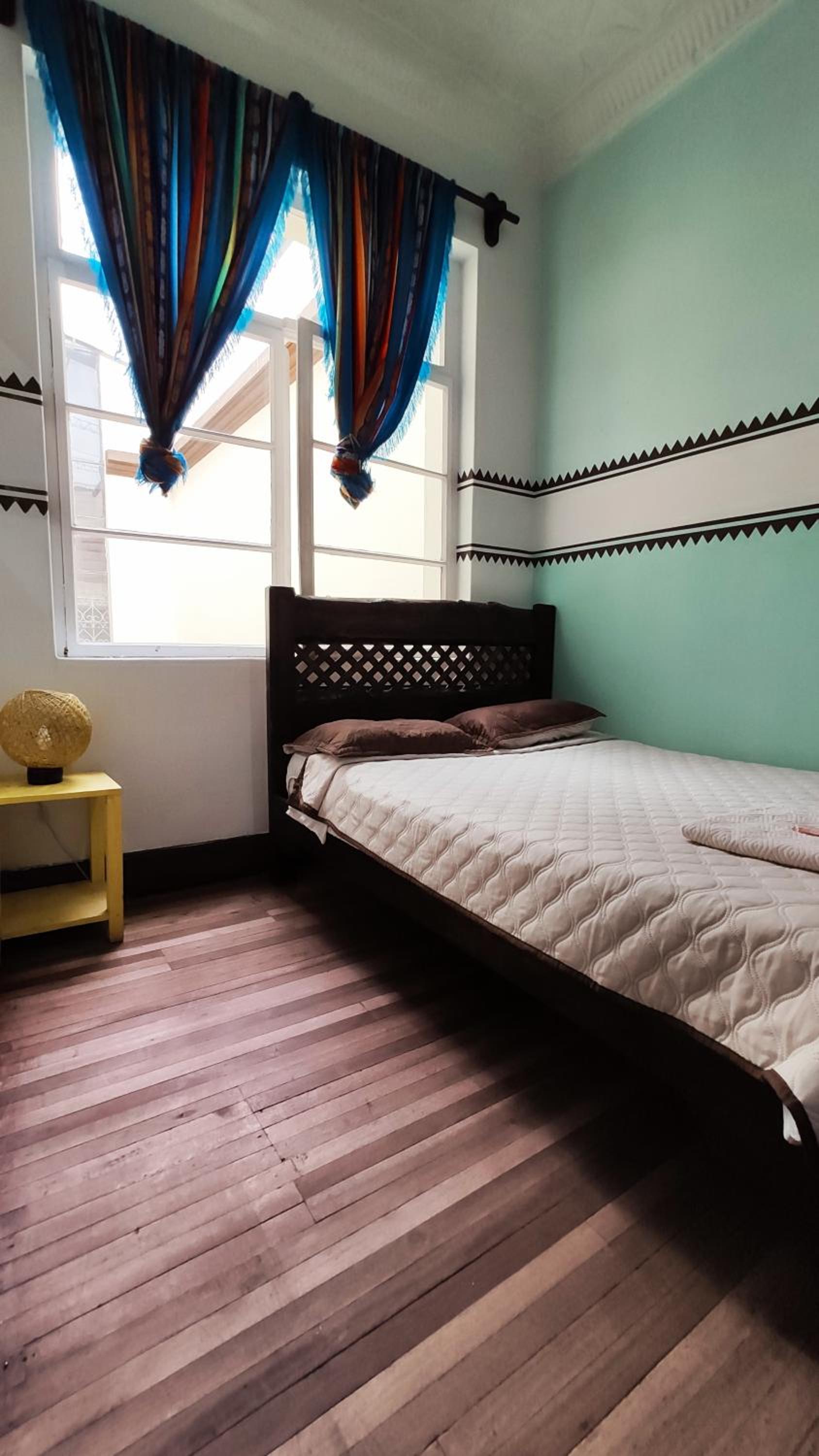 Standard Double Room with Shared Bathroom photo 3