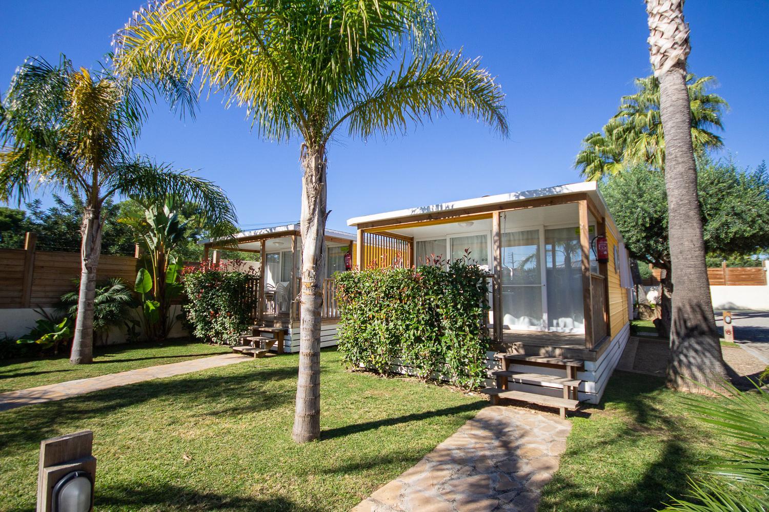 Bungalow Estándar