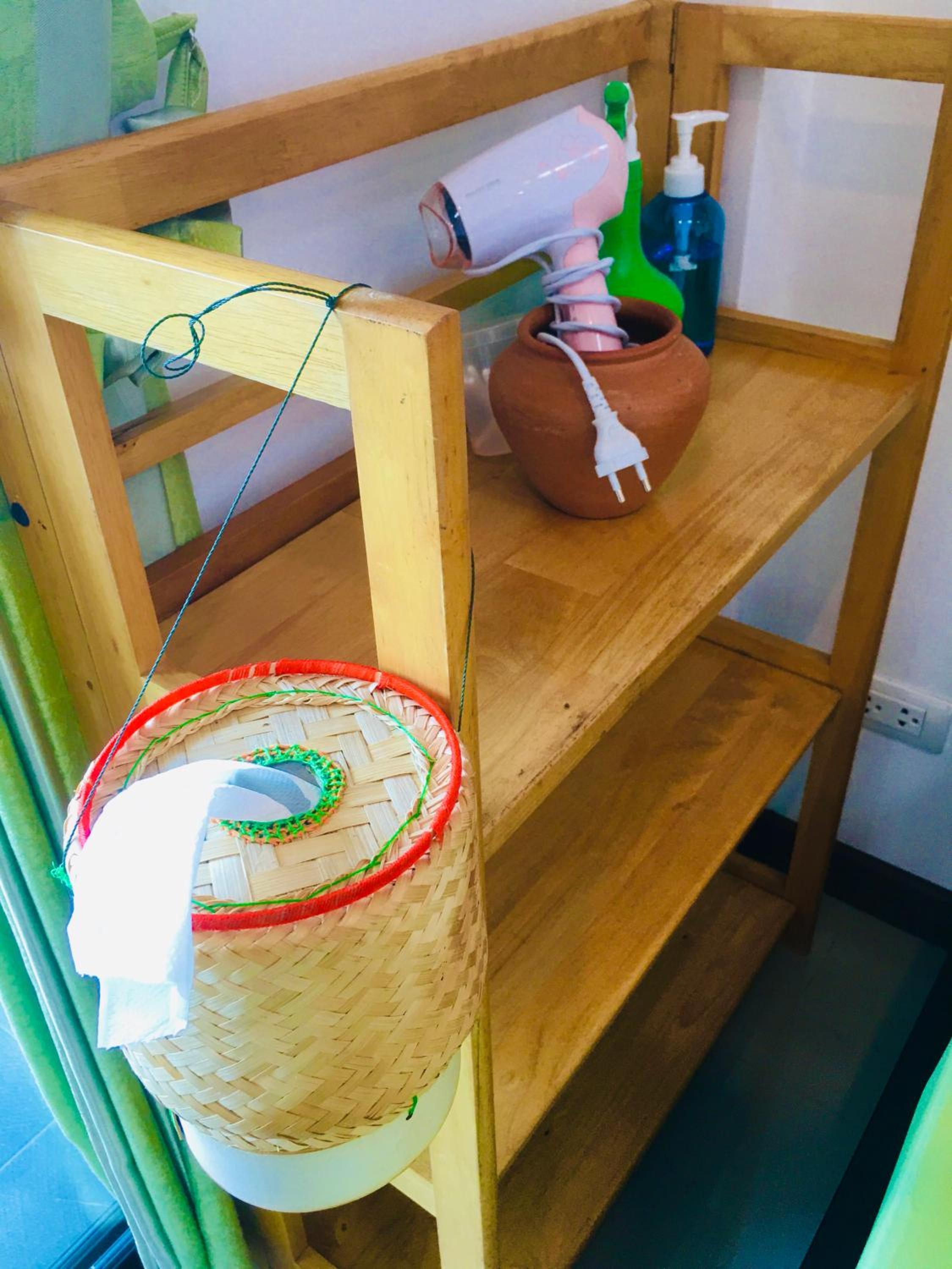 Twin Room with Balcony - Photo 23