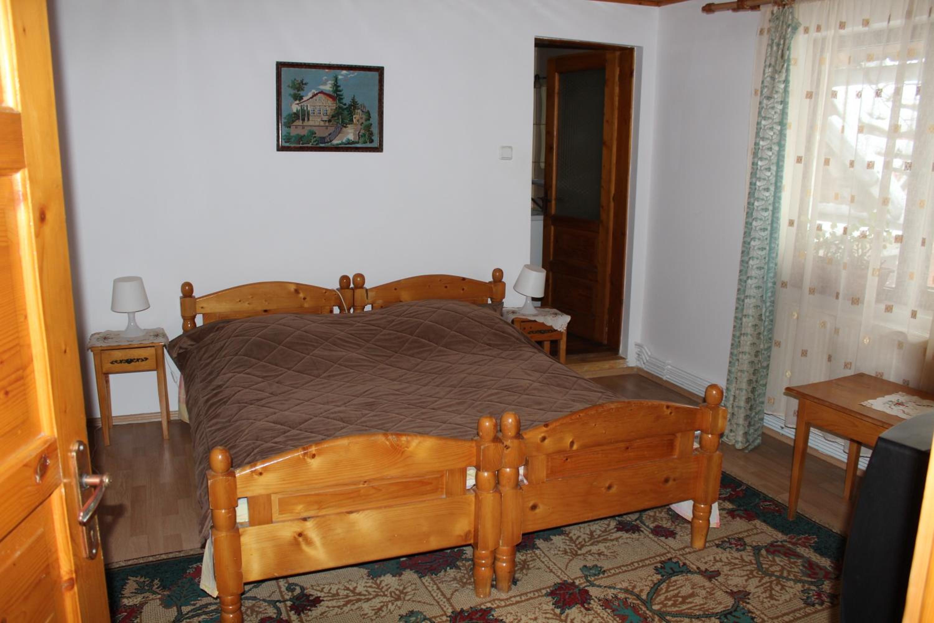 Special Offer - Double or Twin Room