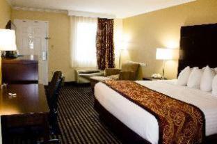 Best Western - McKenzie