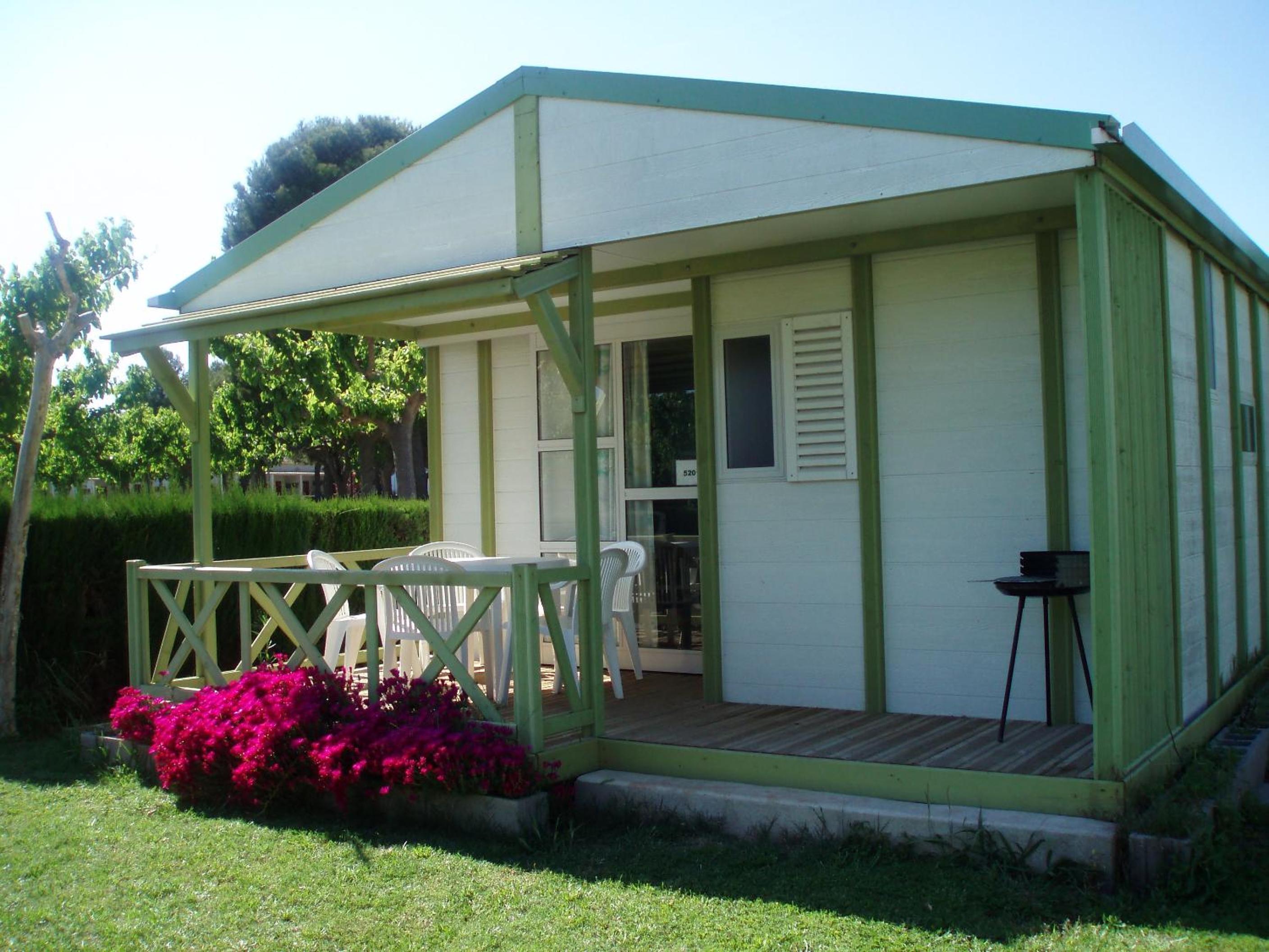 Two-Bedroom Bungalow photo 2