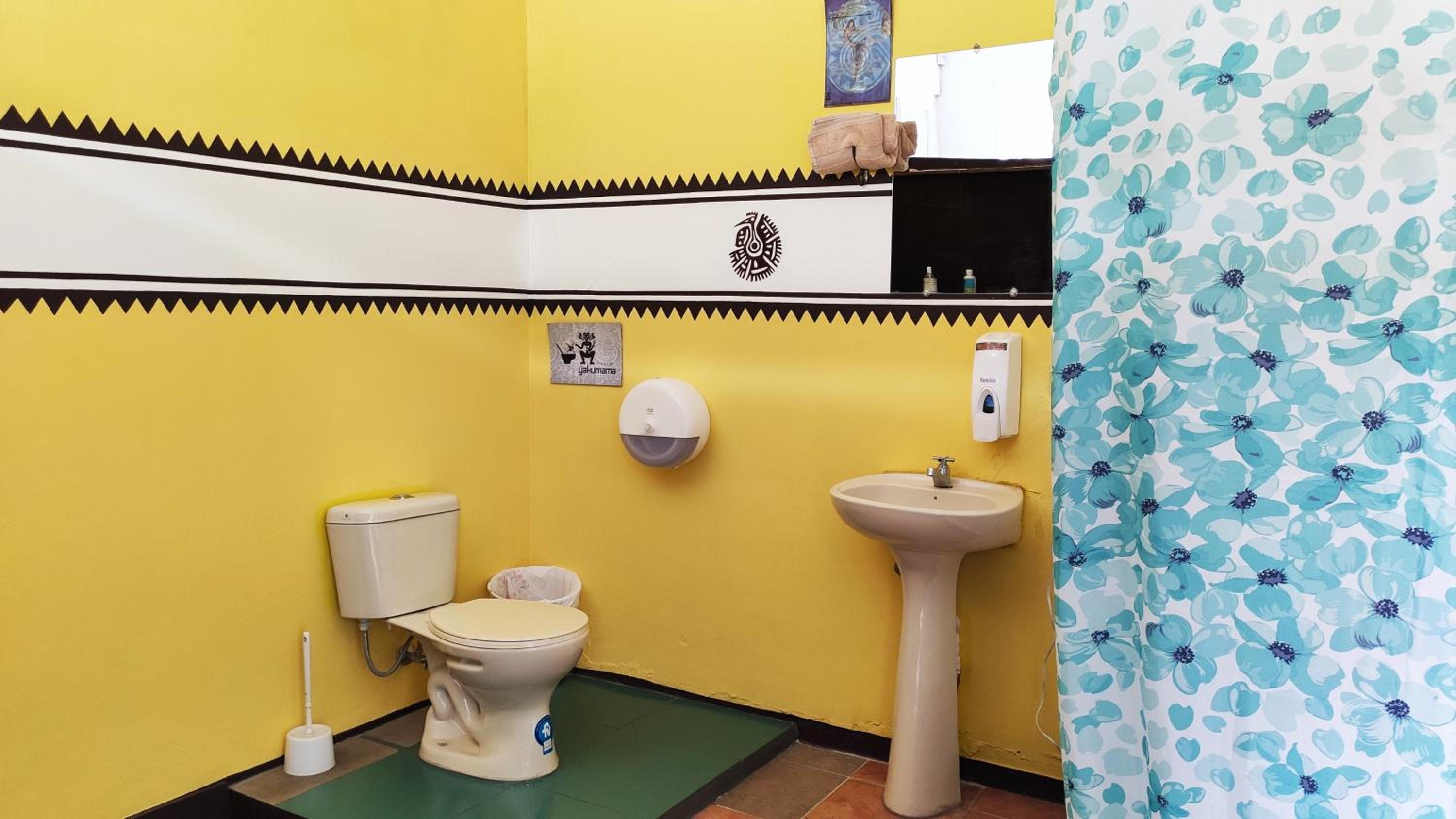 Double or Twin Room with Garden View photo 2