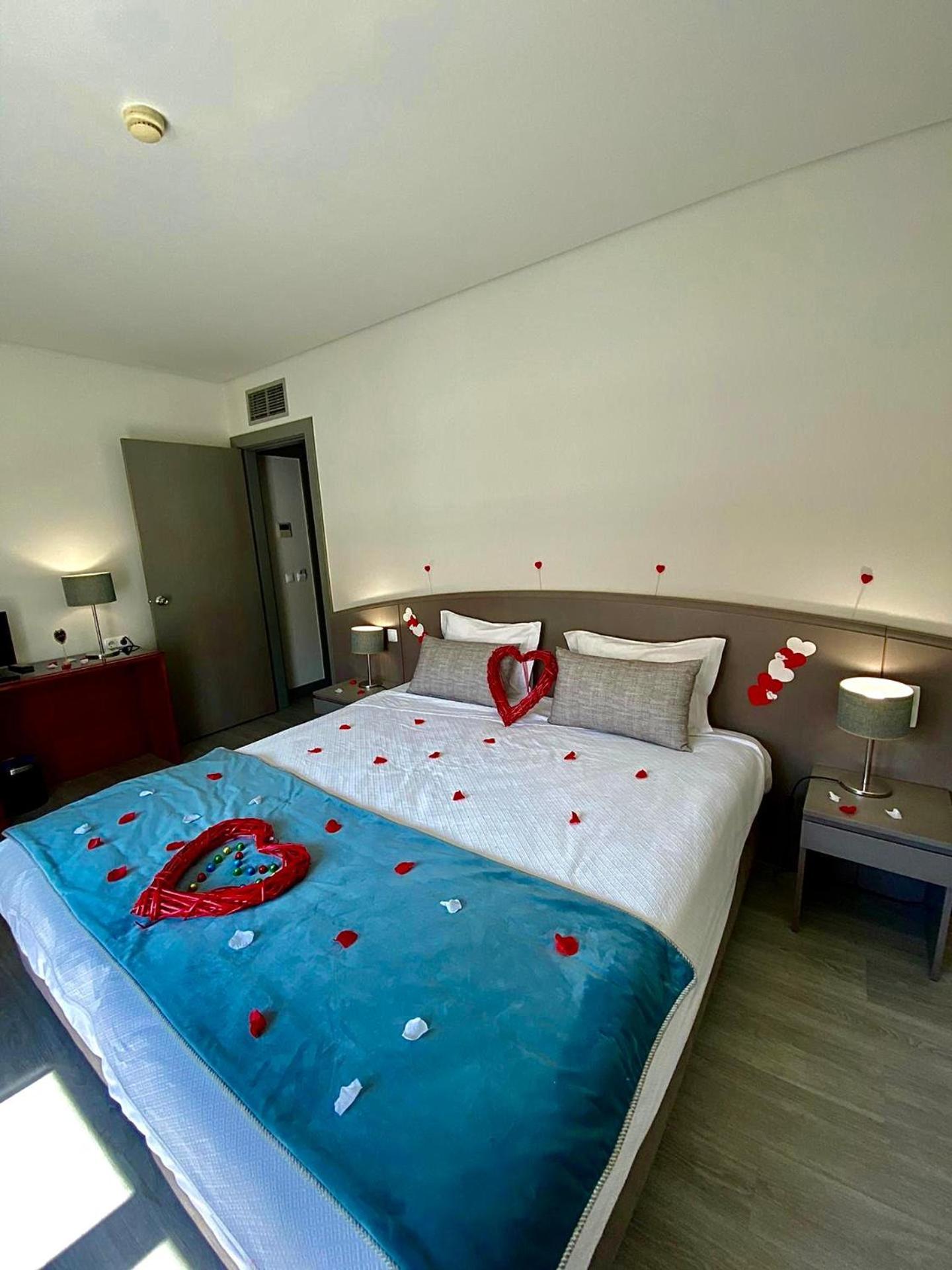 Romantic Double/Twin Room - Photo 4
