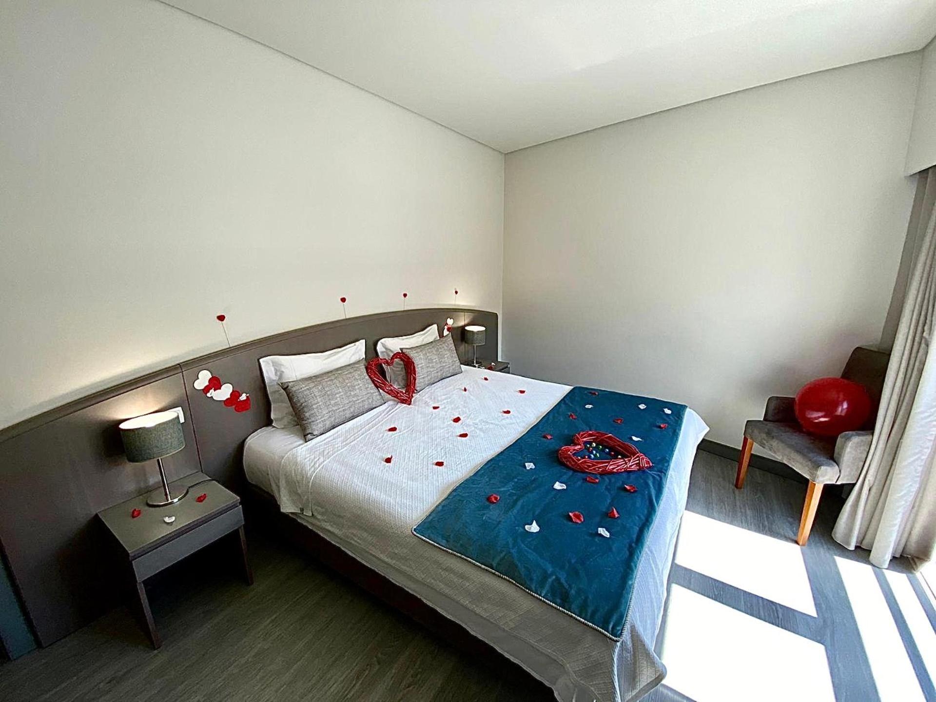 Romantic Double/Twin Room - Photo 5