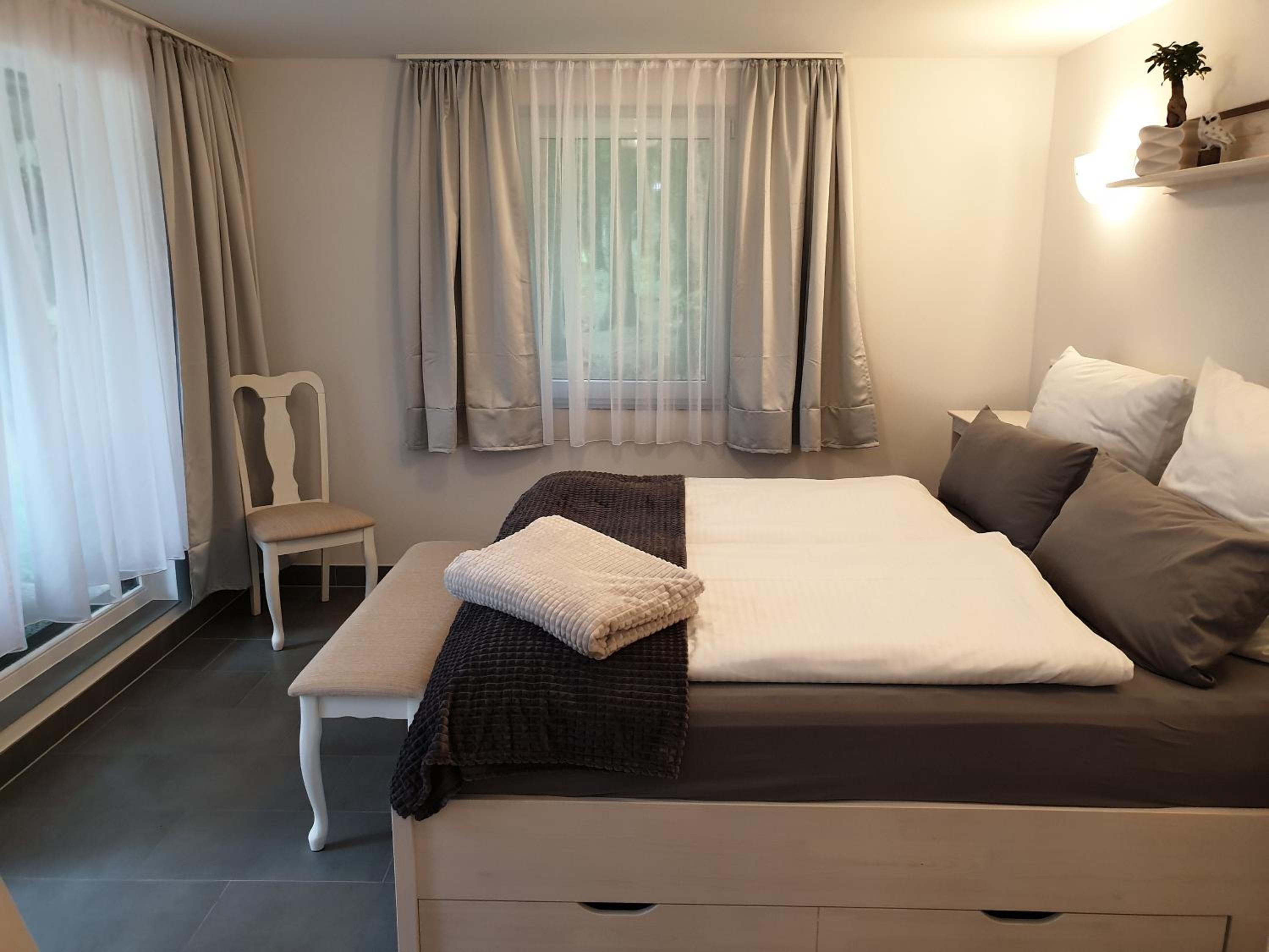 Bungalow (2-3 Adults) photo 3