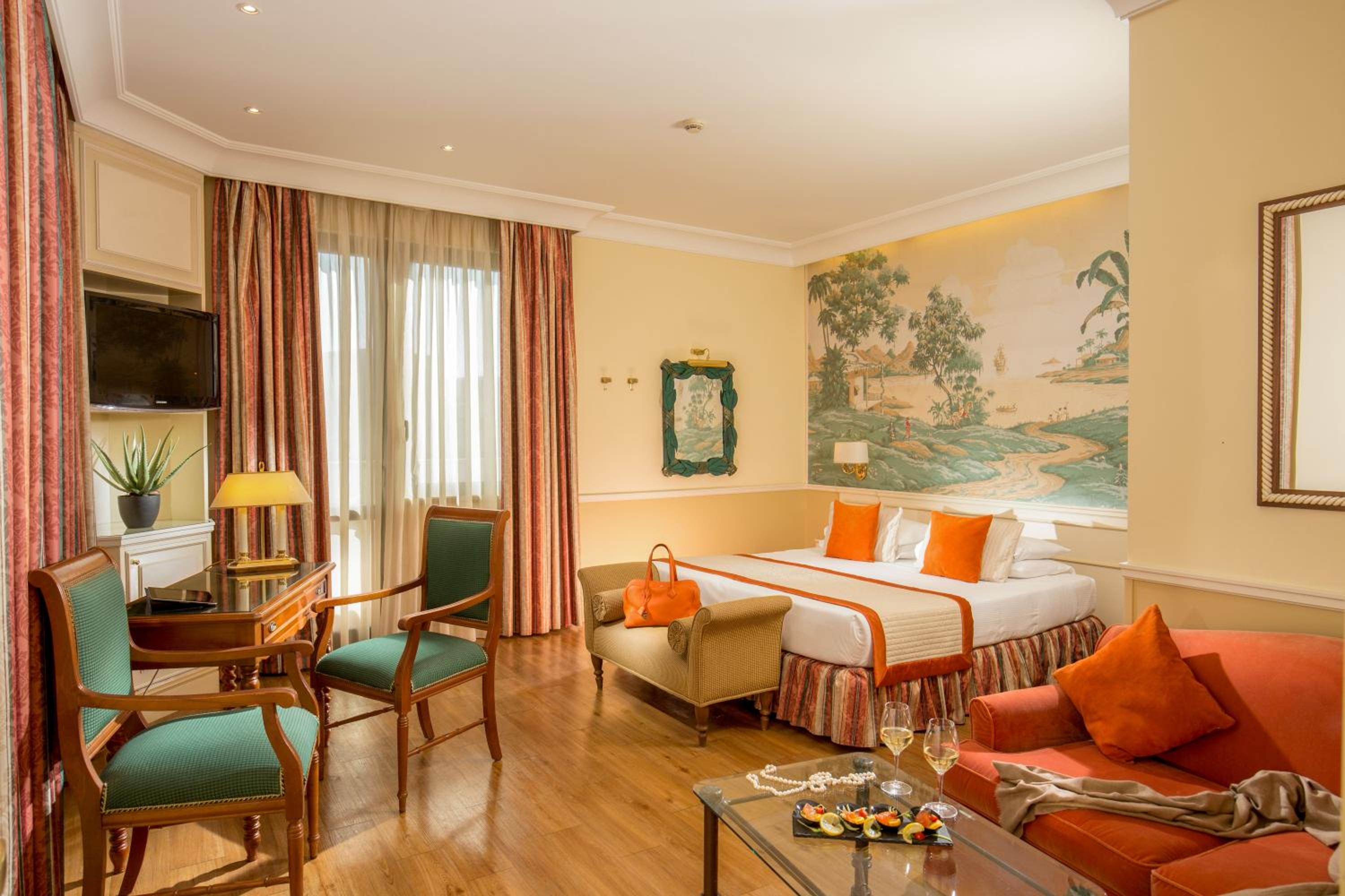 Junior Suite
