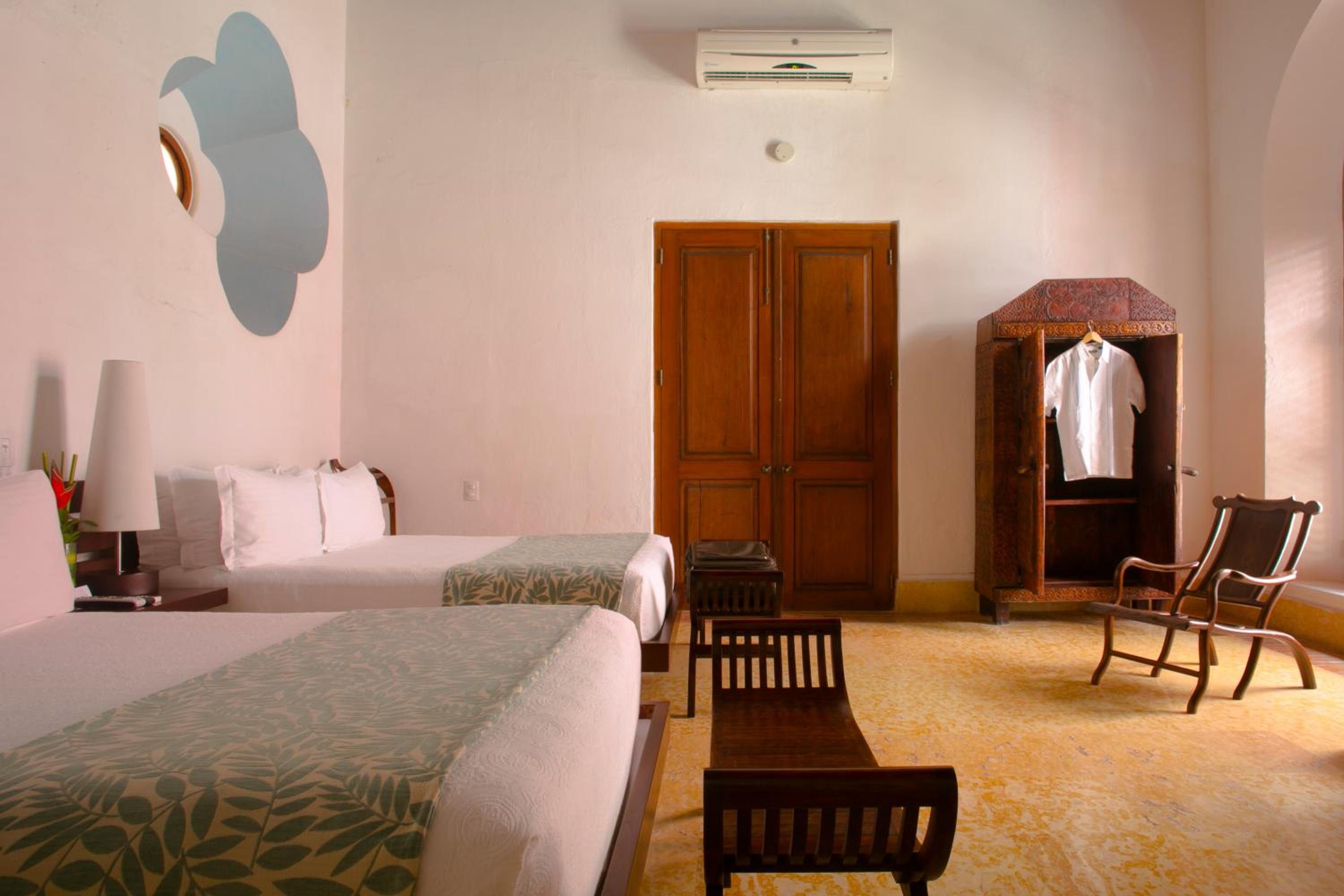Junior Suite - Photo 1