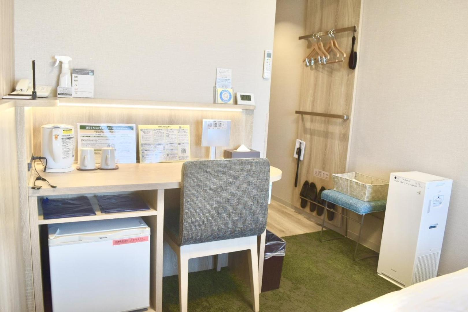 Deluxe Double Room with Shower photo 3