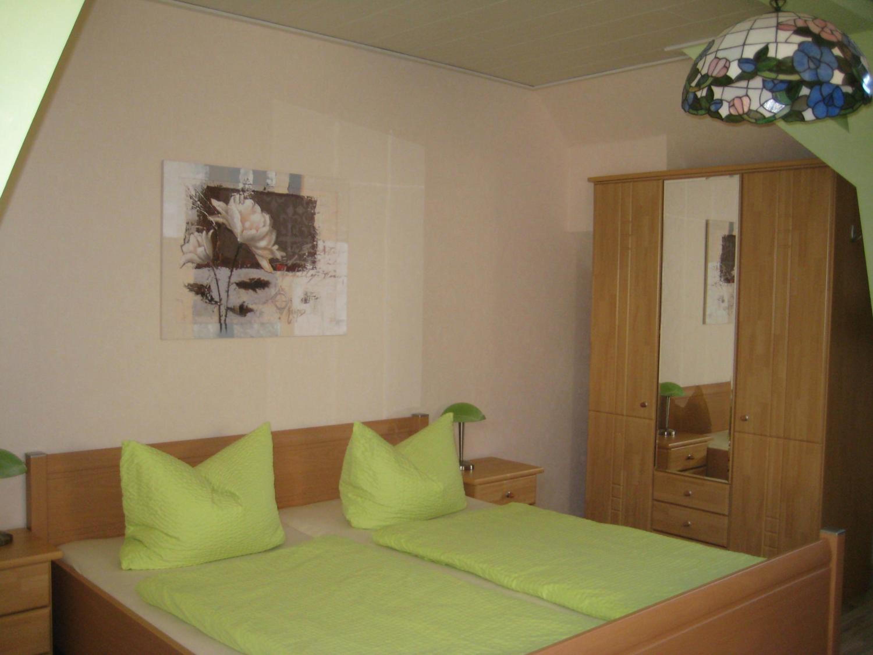 Comfort One-Bedroom Apartment photo 1