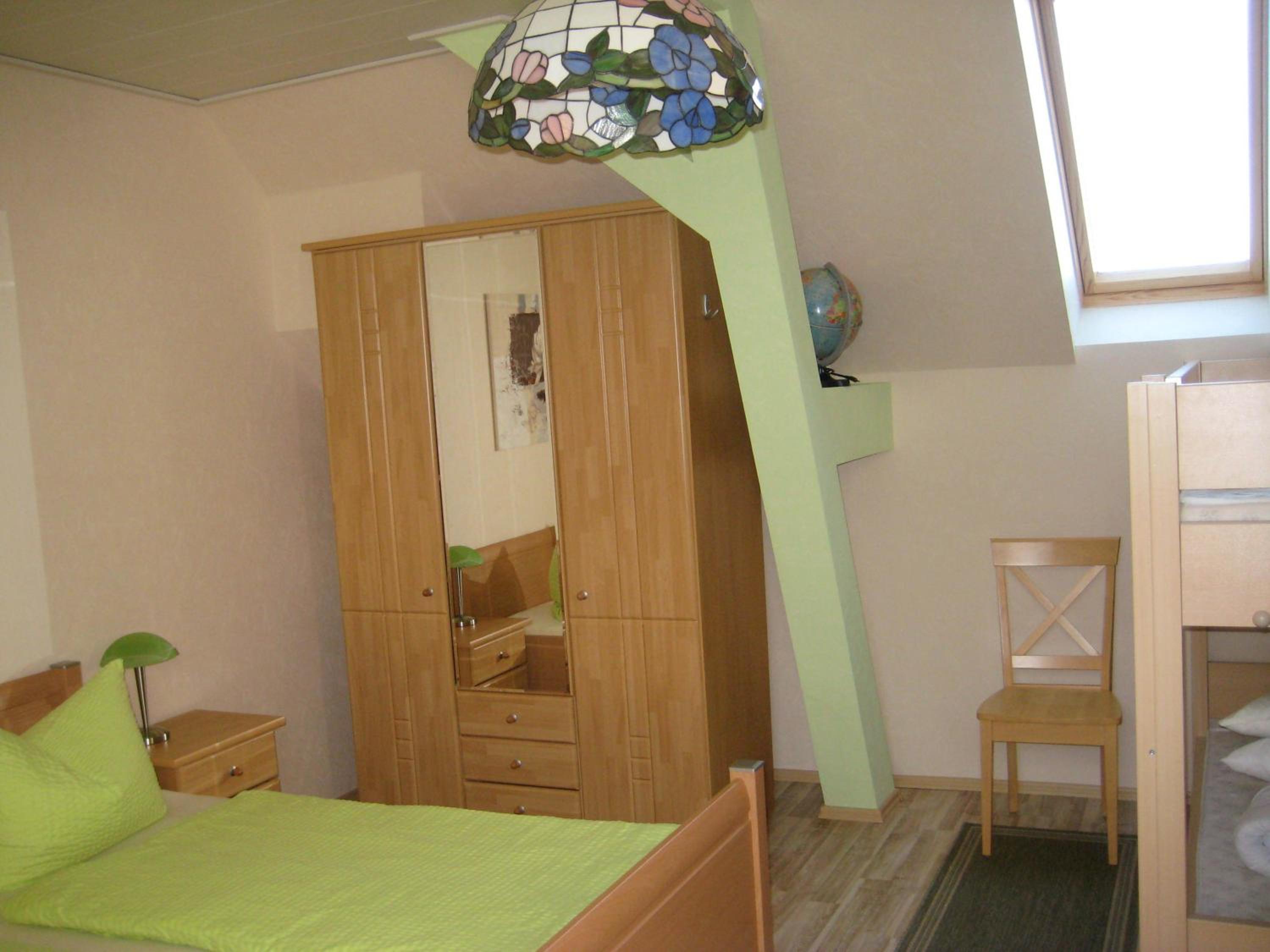 Comfort One-Bedroom Apartment photo 2