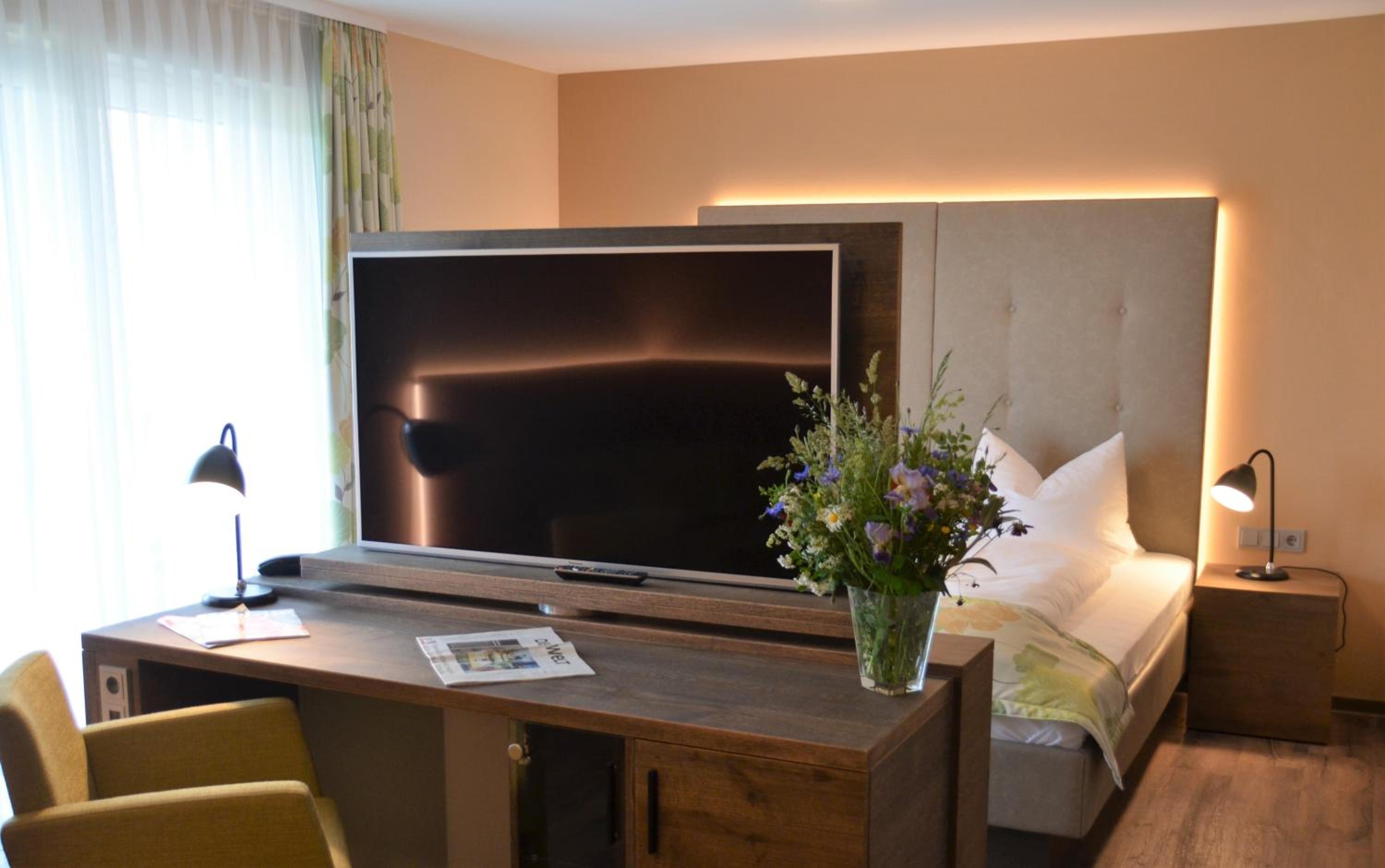 Deluxe Double Room - Photo 3