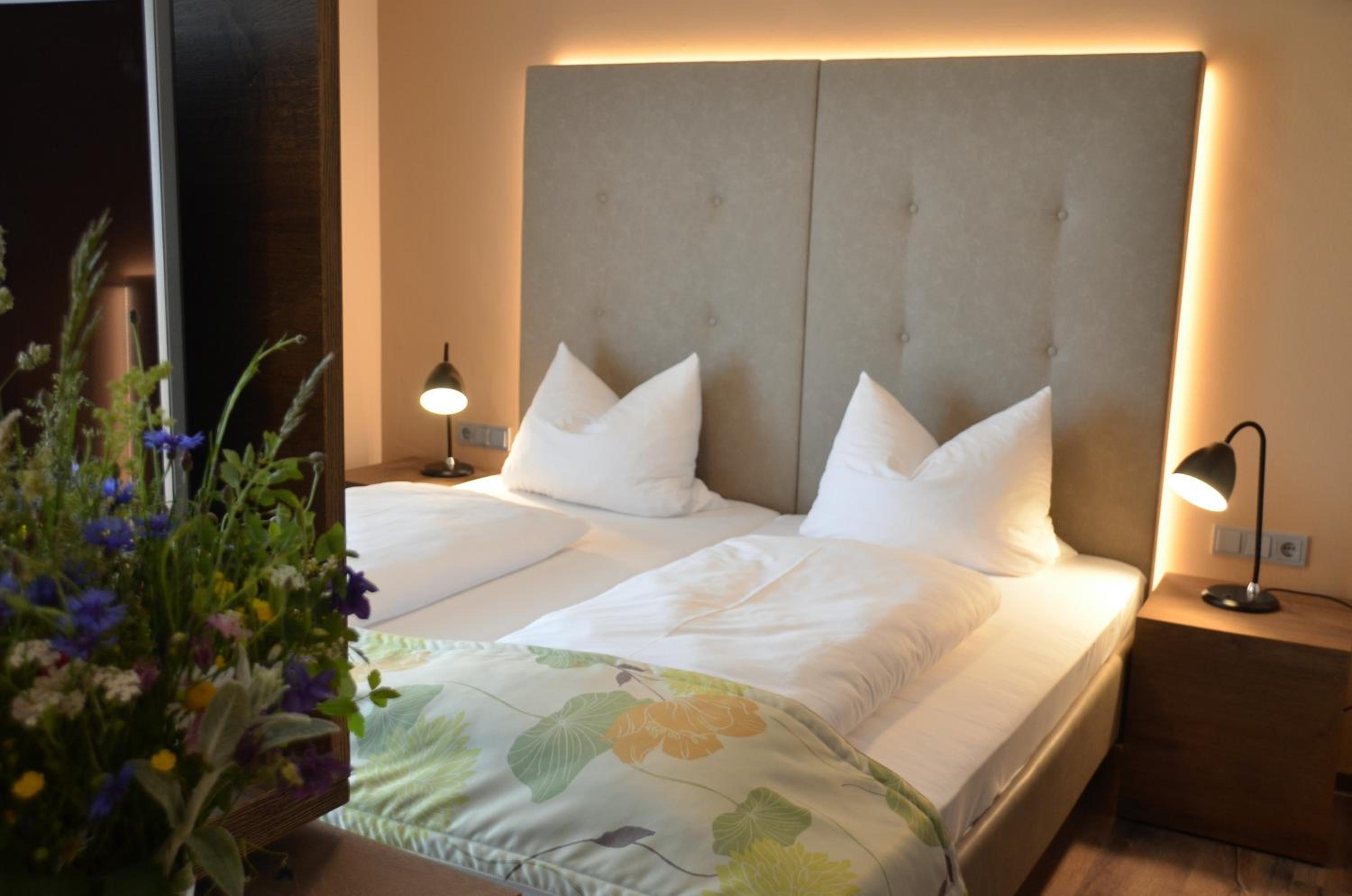 Deluxe Double Room - Photo 4