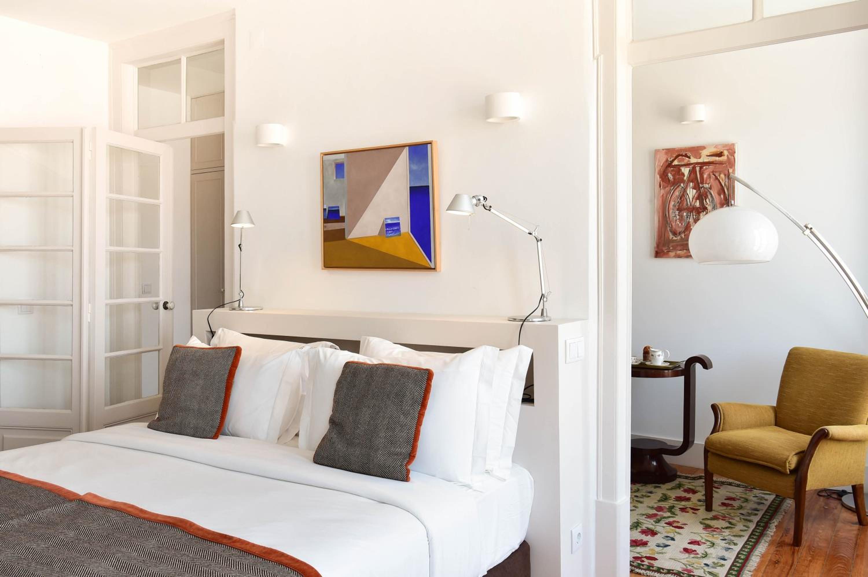 Superior Double Room - Photo 1