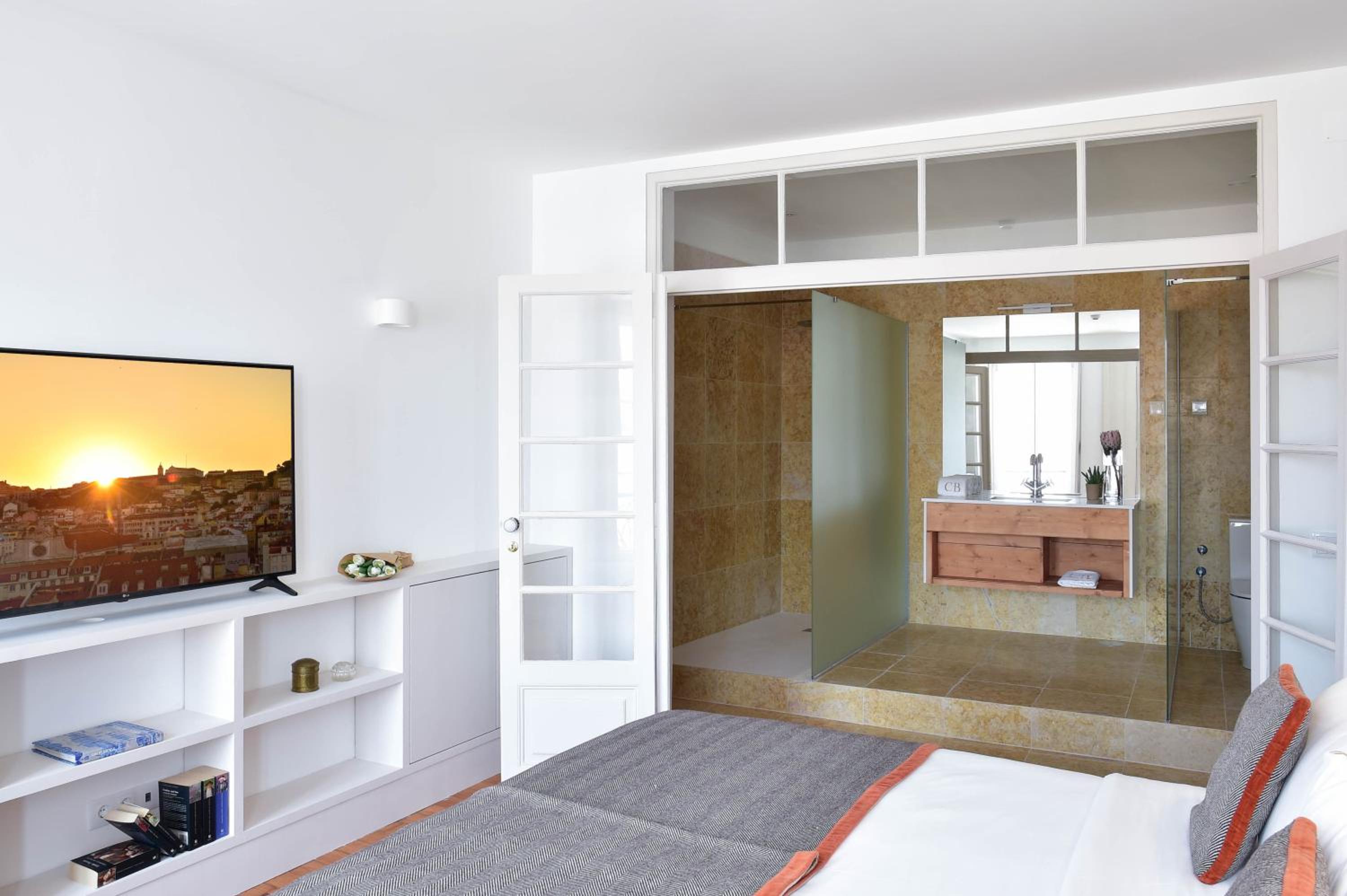 Superior Double Room - Photo 3