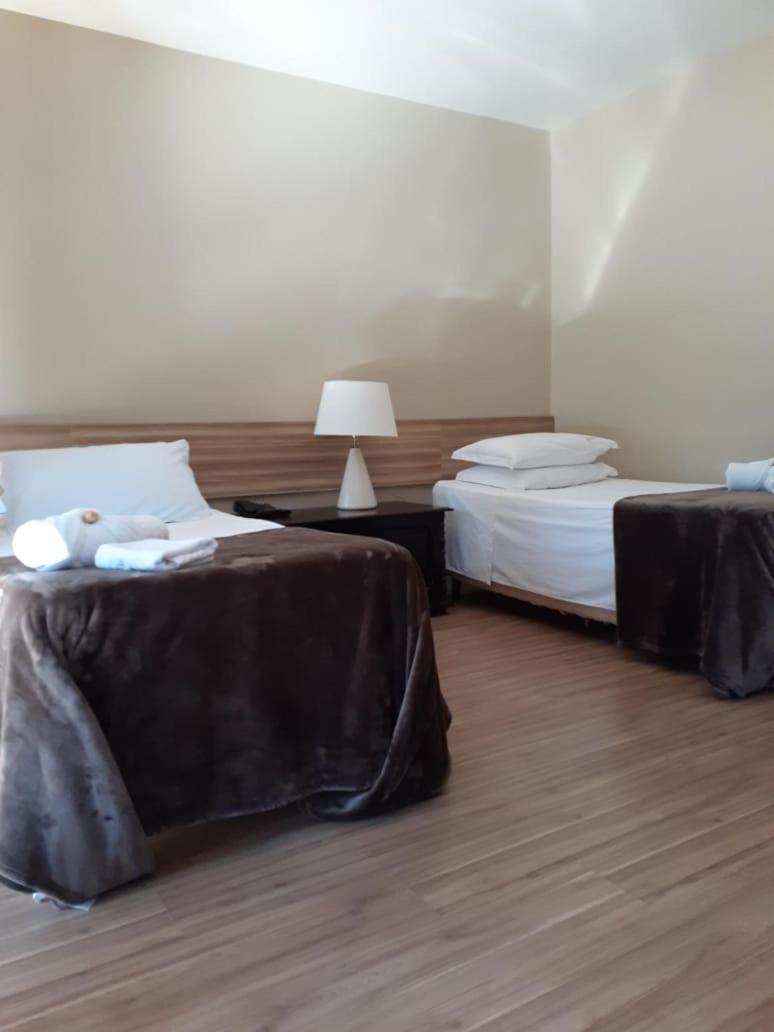 Small Twin Room photo 1