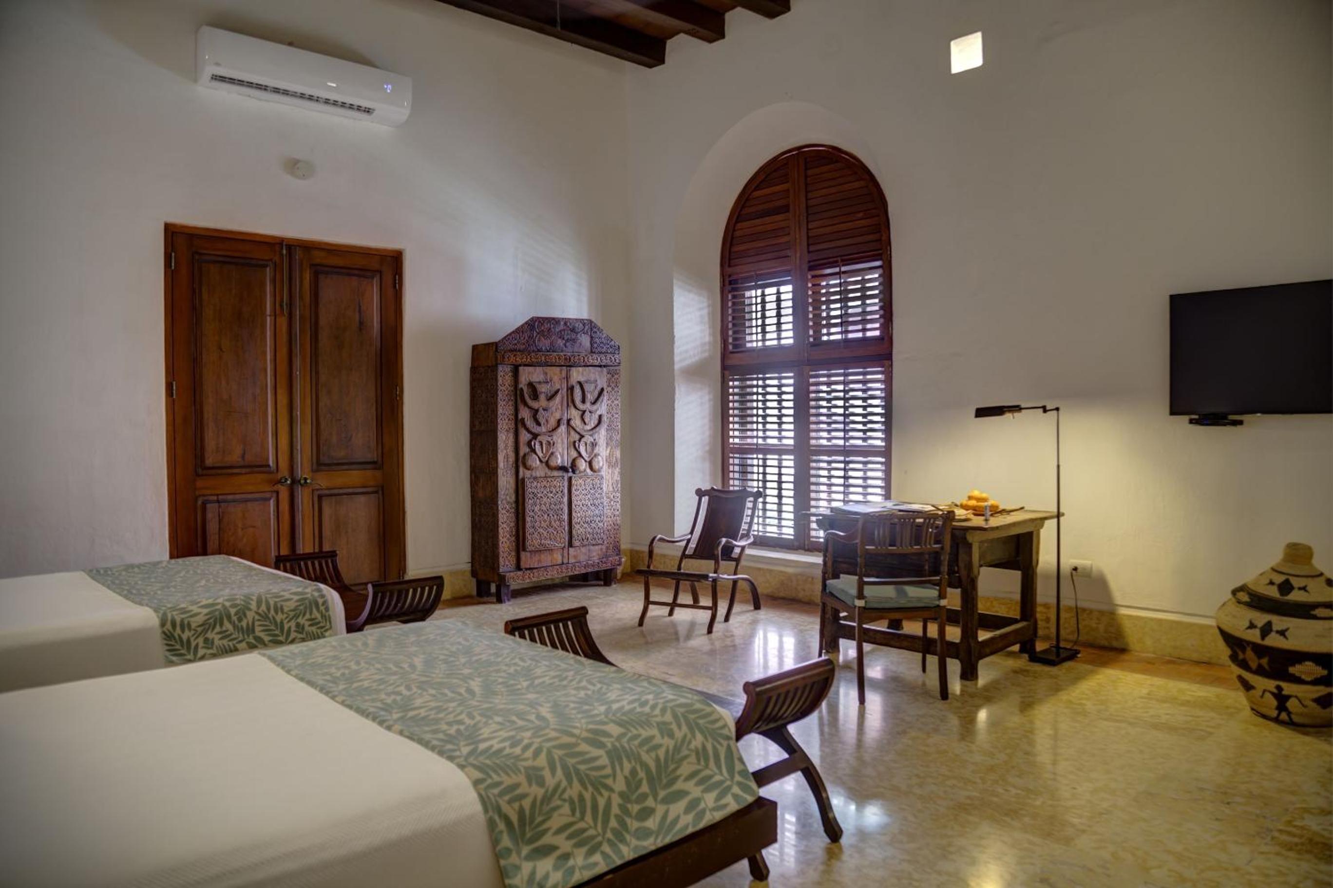Junior Suite - Photo 2