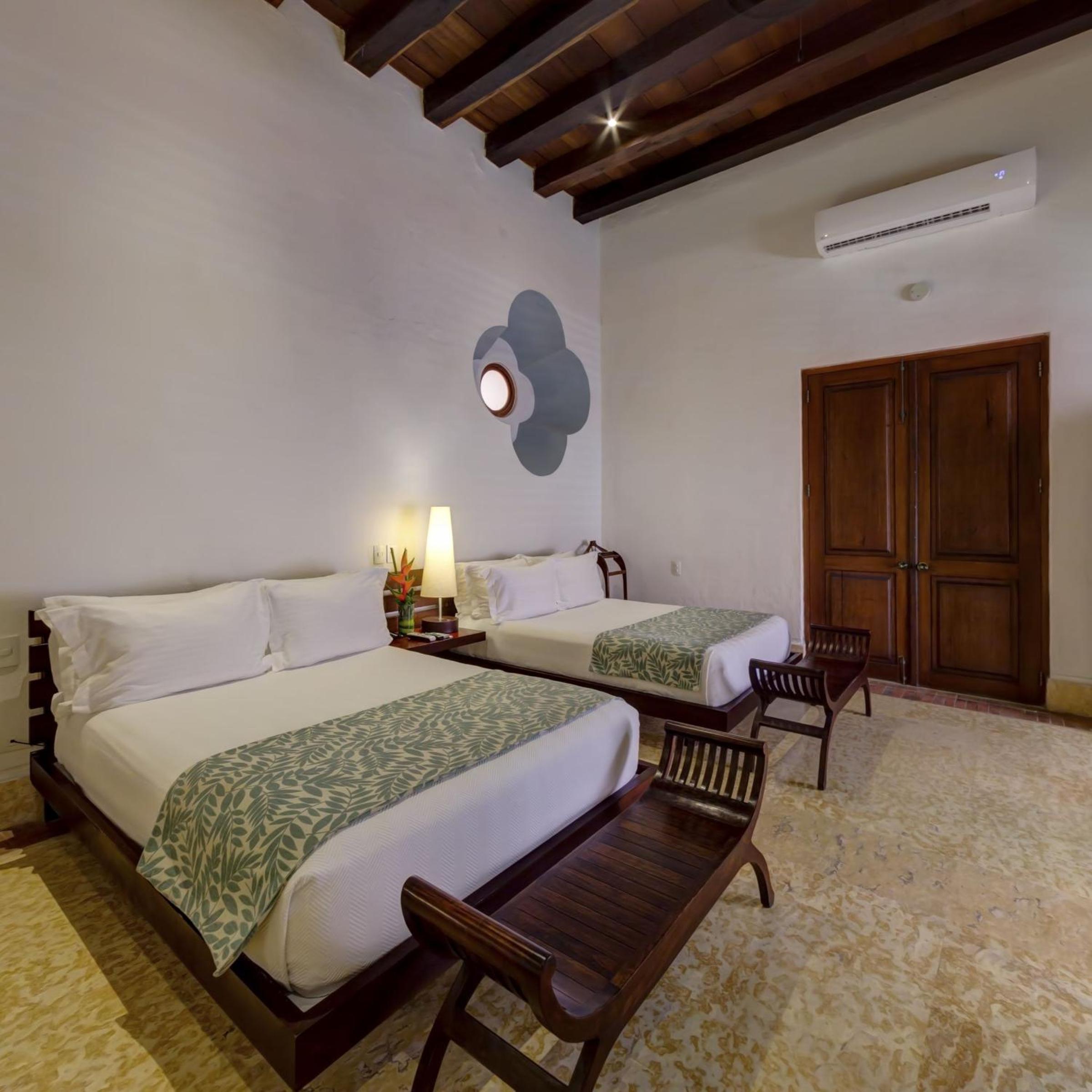 Junior Suite - Photo 3