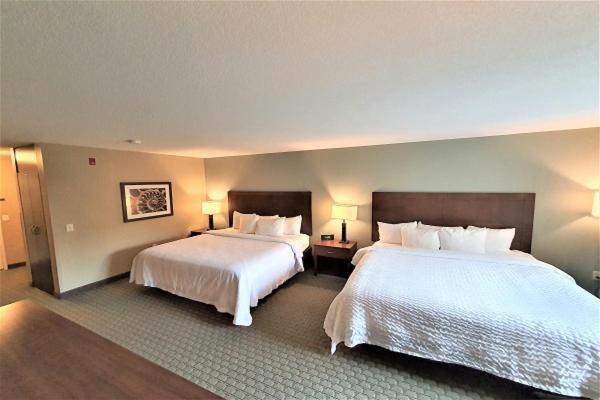 Deluxe King Room photo 3