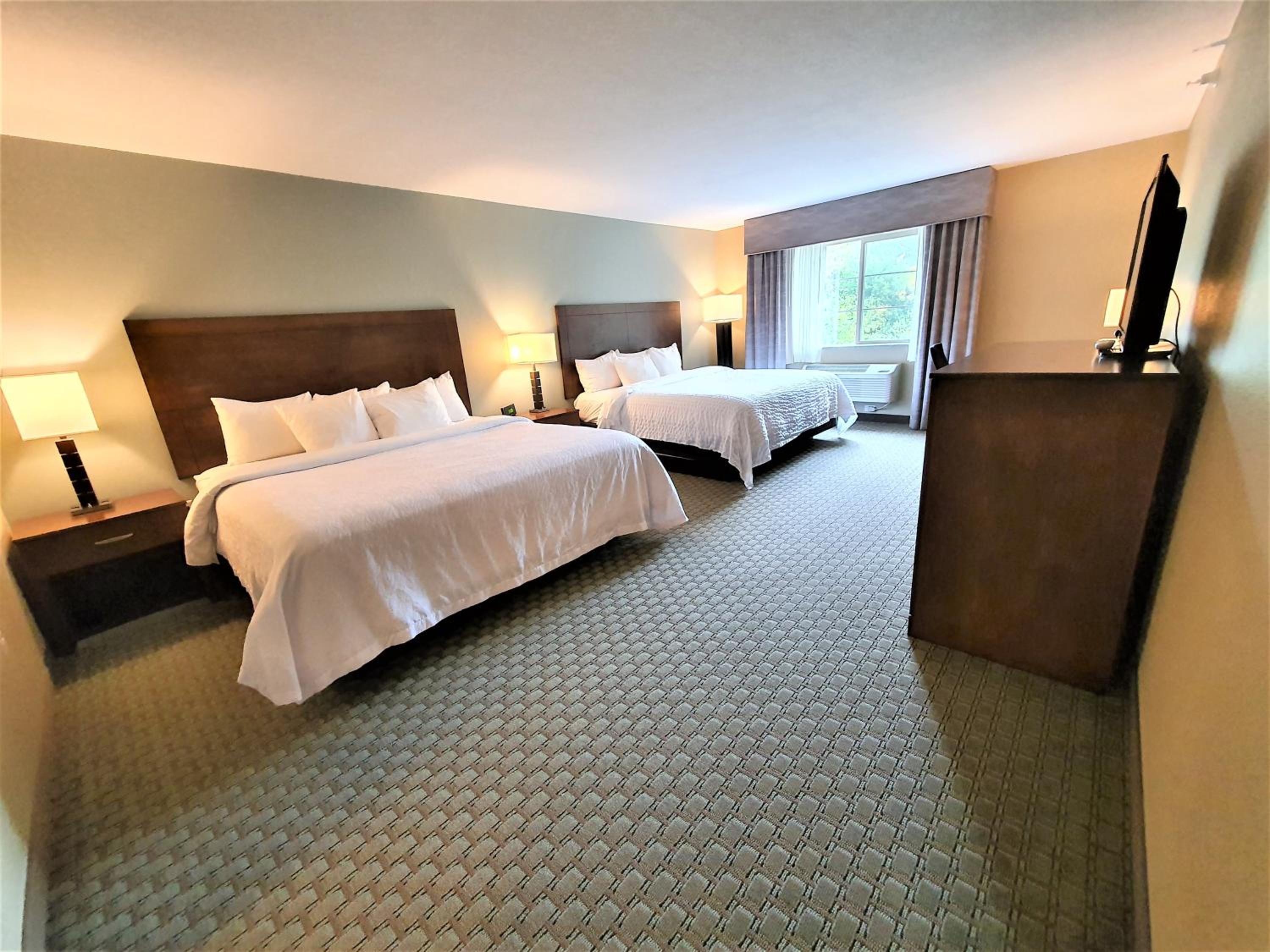 Deluxe King Room photo 1