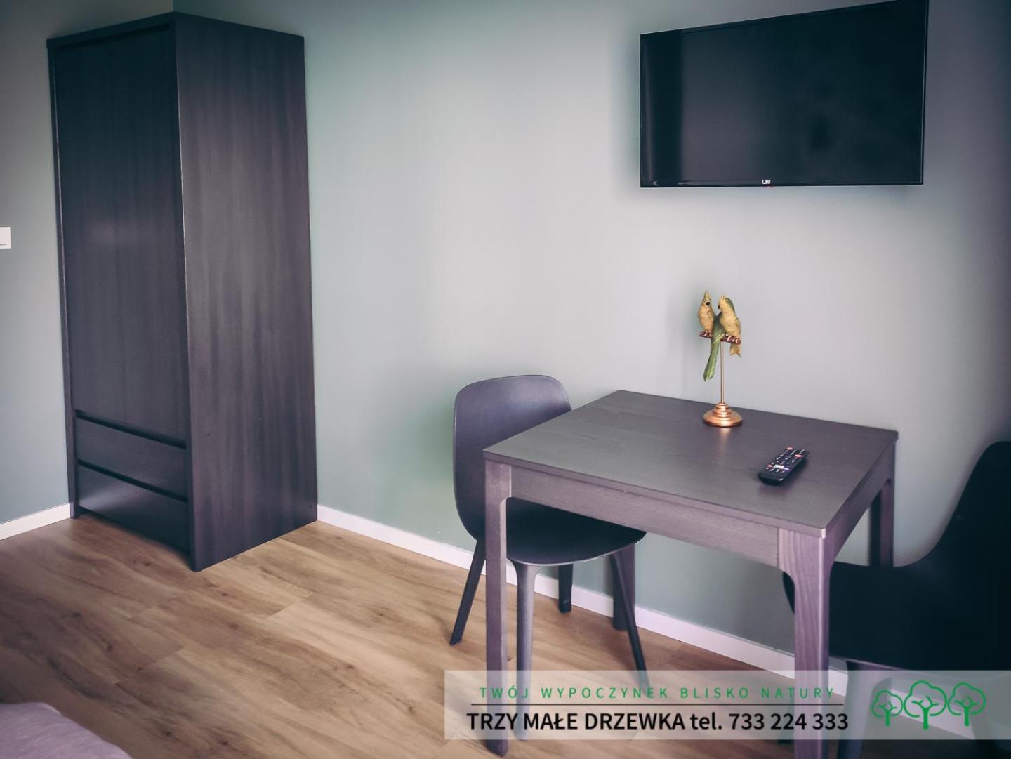 Double Room - Photo 6