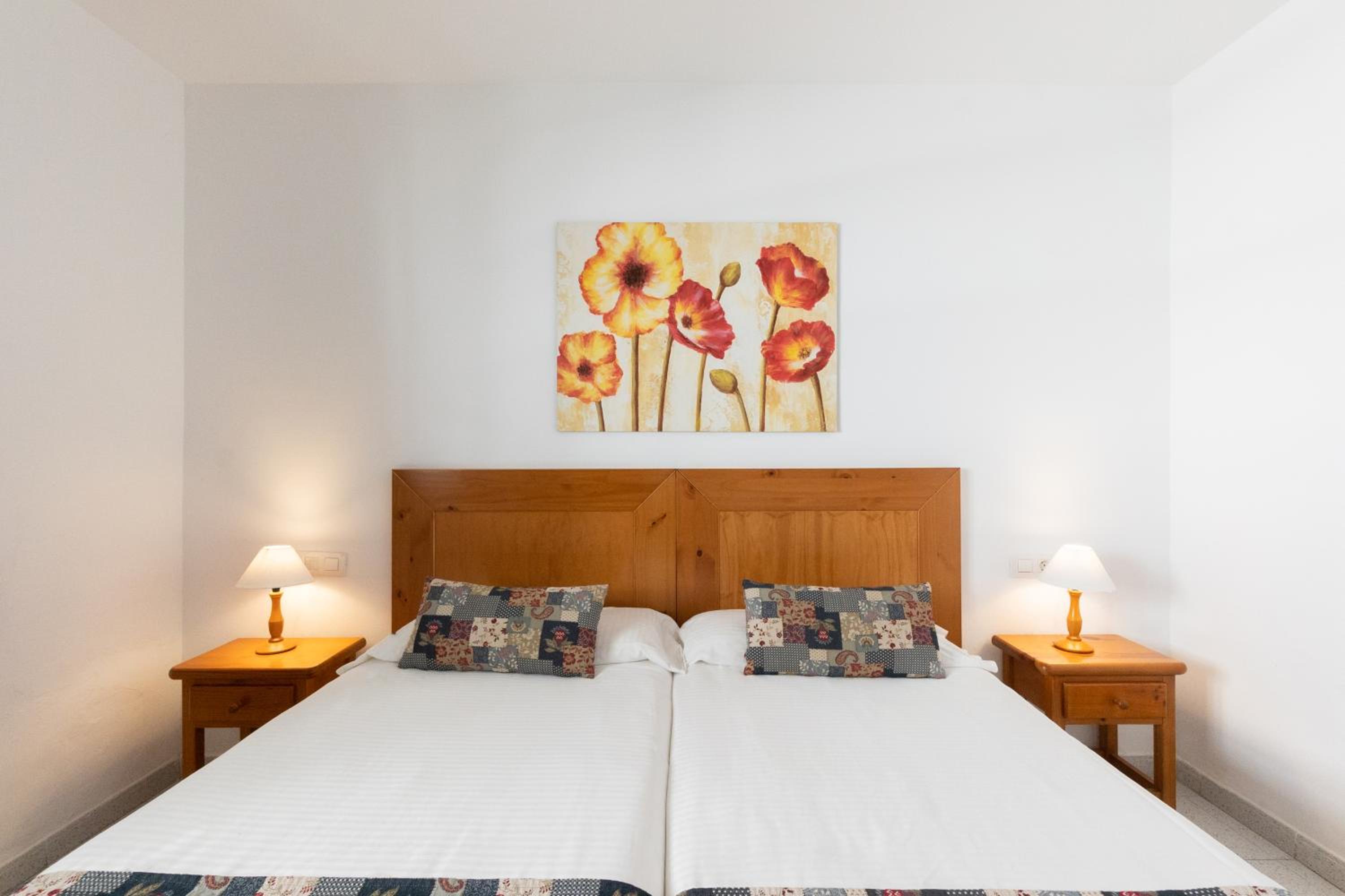 Apartamento Estándar